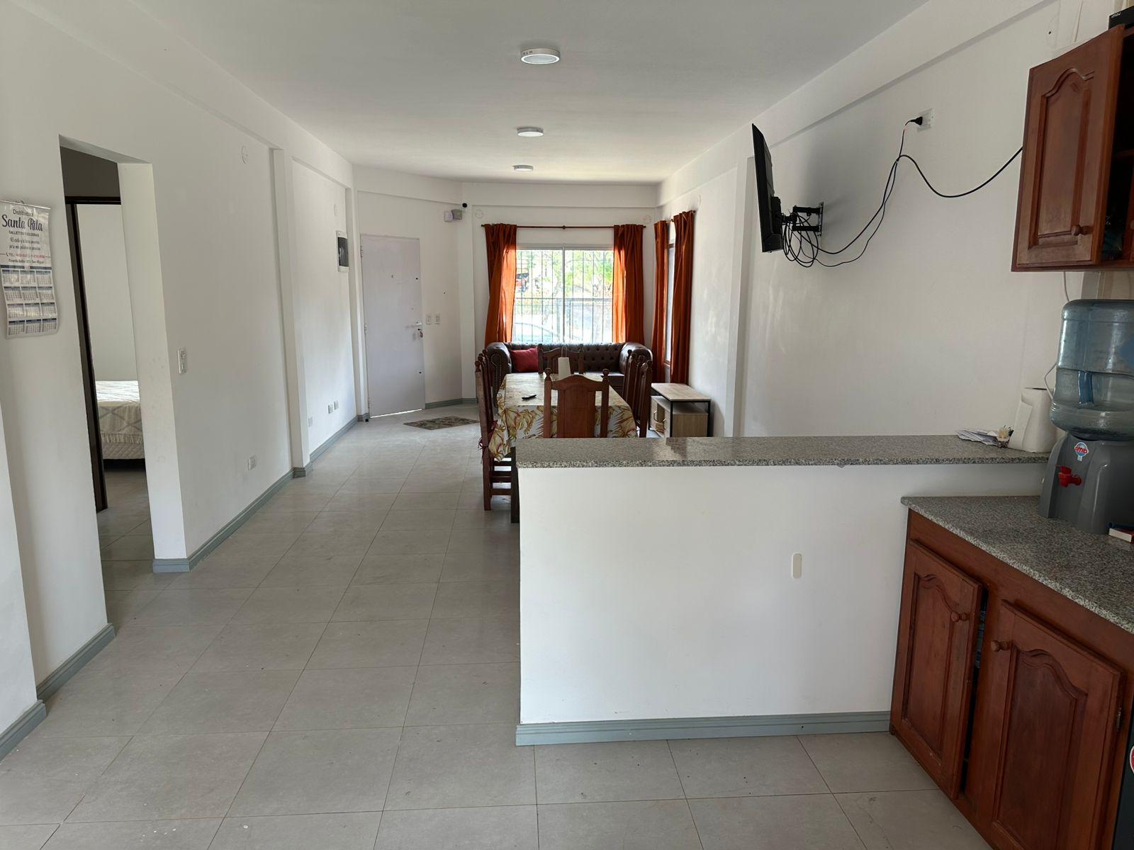 CASA PARA 6 PERSONAS EN HERMOSA UBICACION - 6