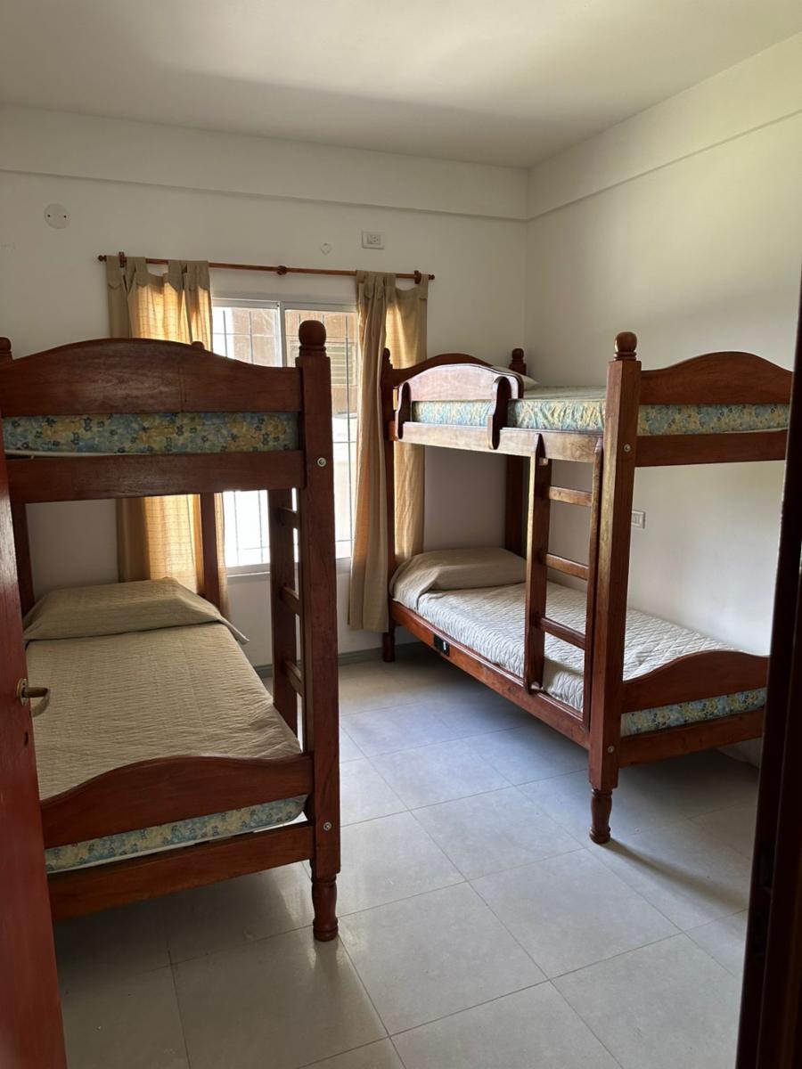 CASA PARA 6 PERSONAS EN HERMOSA UBICACION - 9