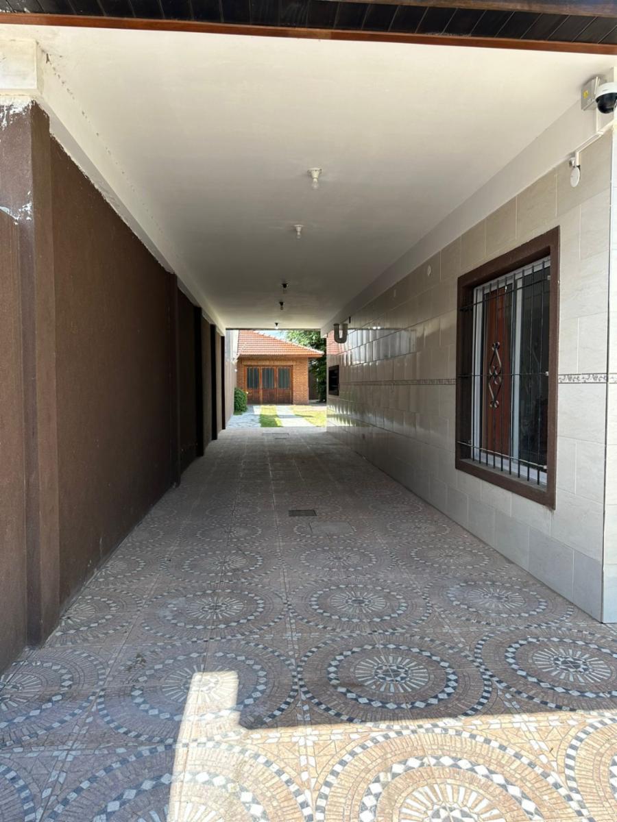 CASA PARA 6 PERSONAS EN HERMOSA UBICACION - 10