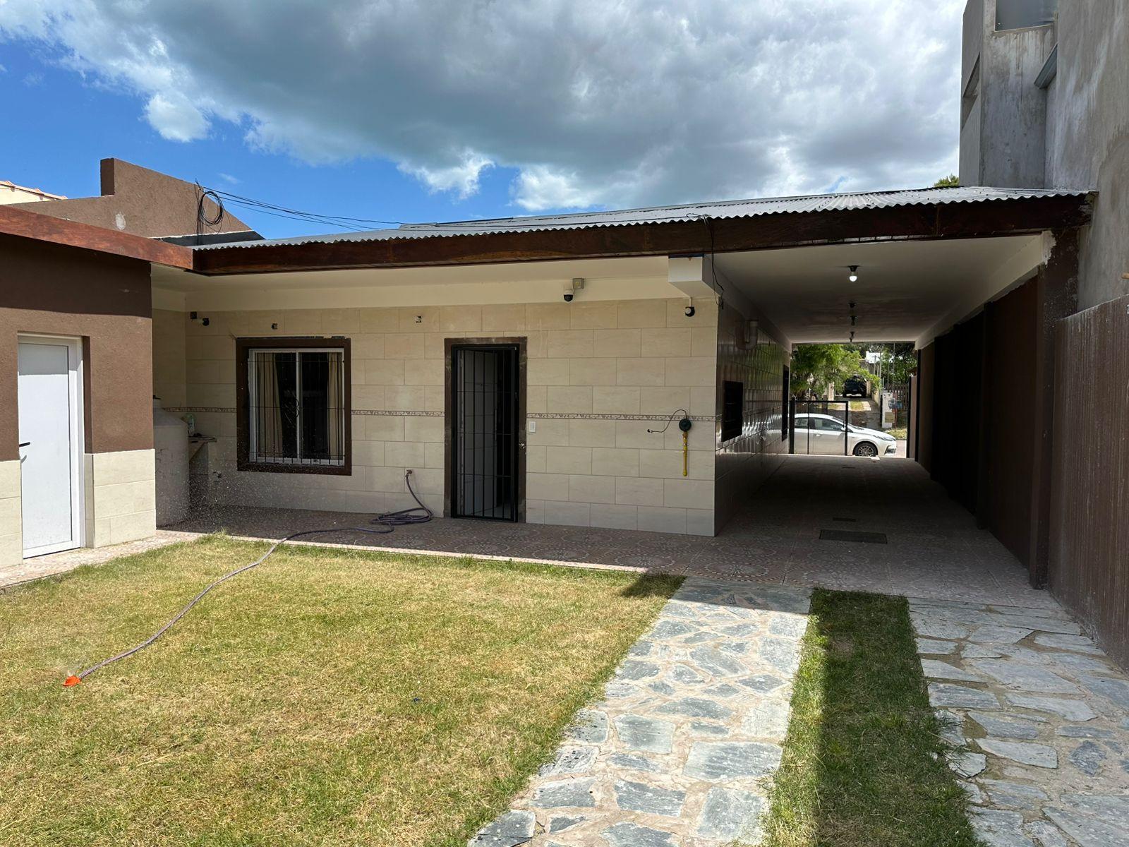 CASA PARA 6 PERSONAS EN HERMOSA UBICACION - 12