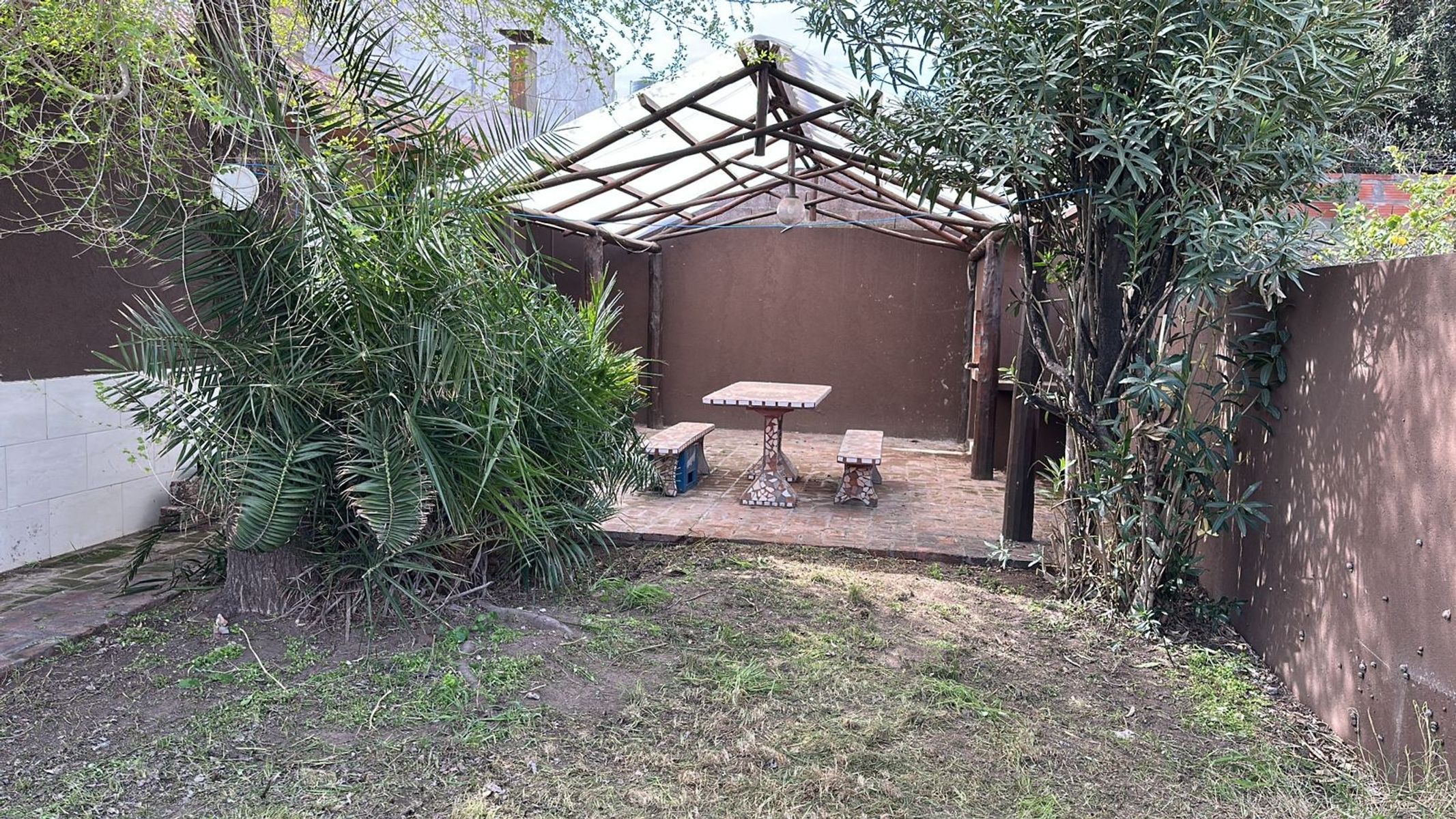 CASA PARA 6 PERSONAS EN HERMOSA UBICACION - 14
