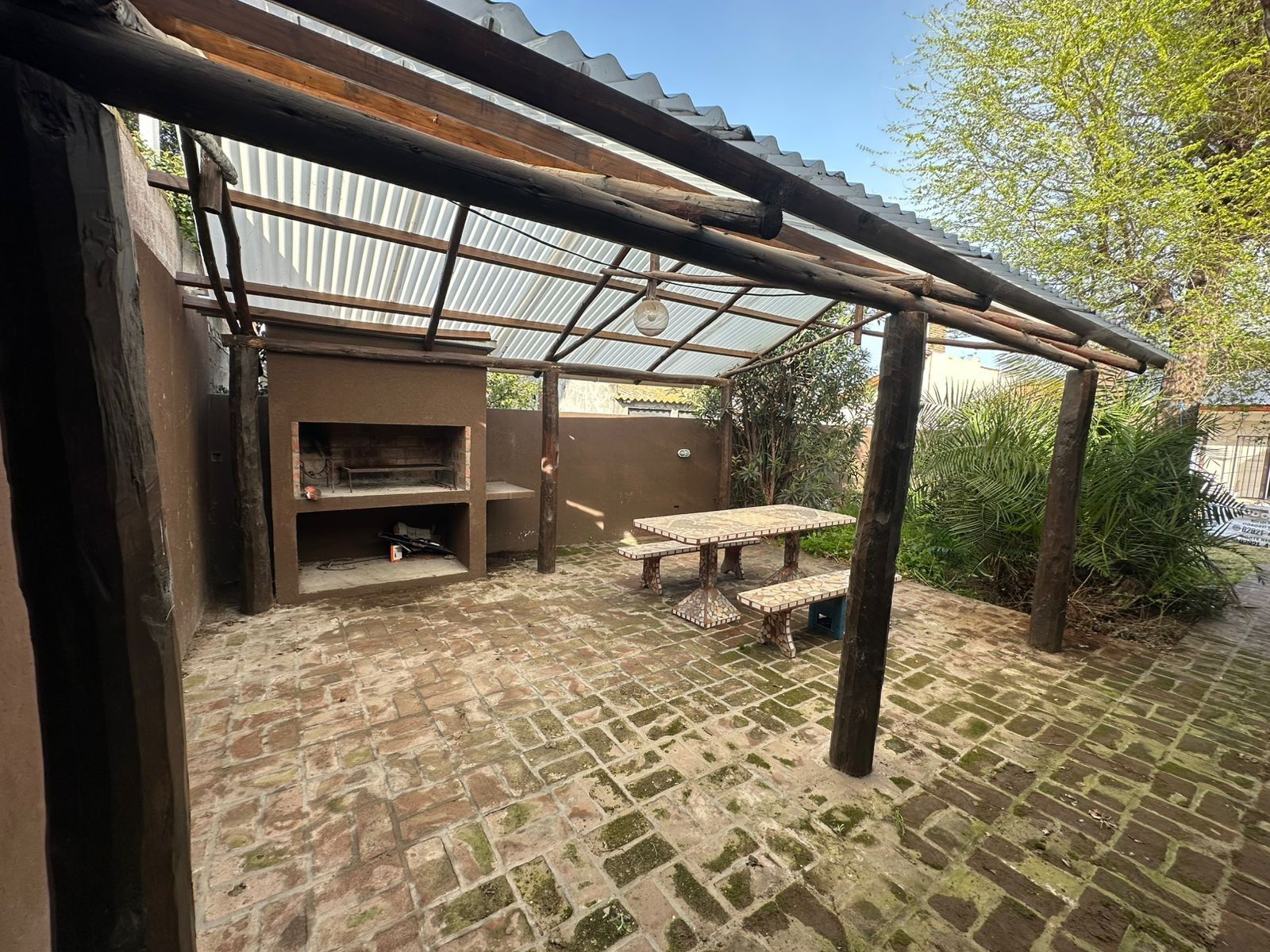 CASA PARA 6 PERSONAS EN HERMOSA UBICACION - 15