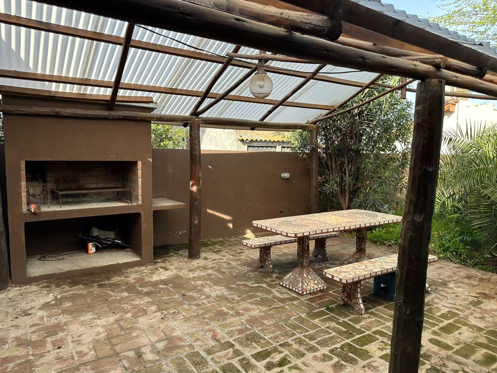 CASA PARA 6 PERSONAS EN HERMOSA UBICACION - 16