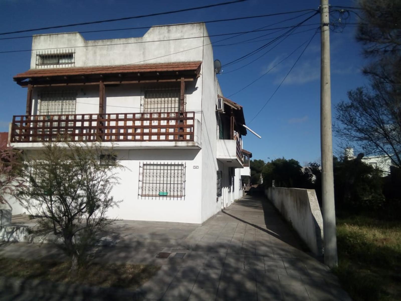 departamento para 5 personas - 1
