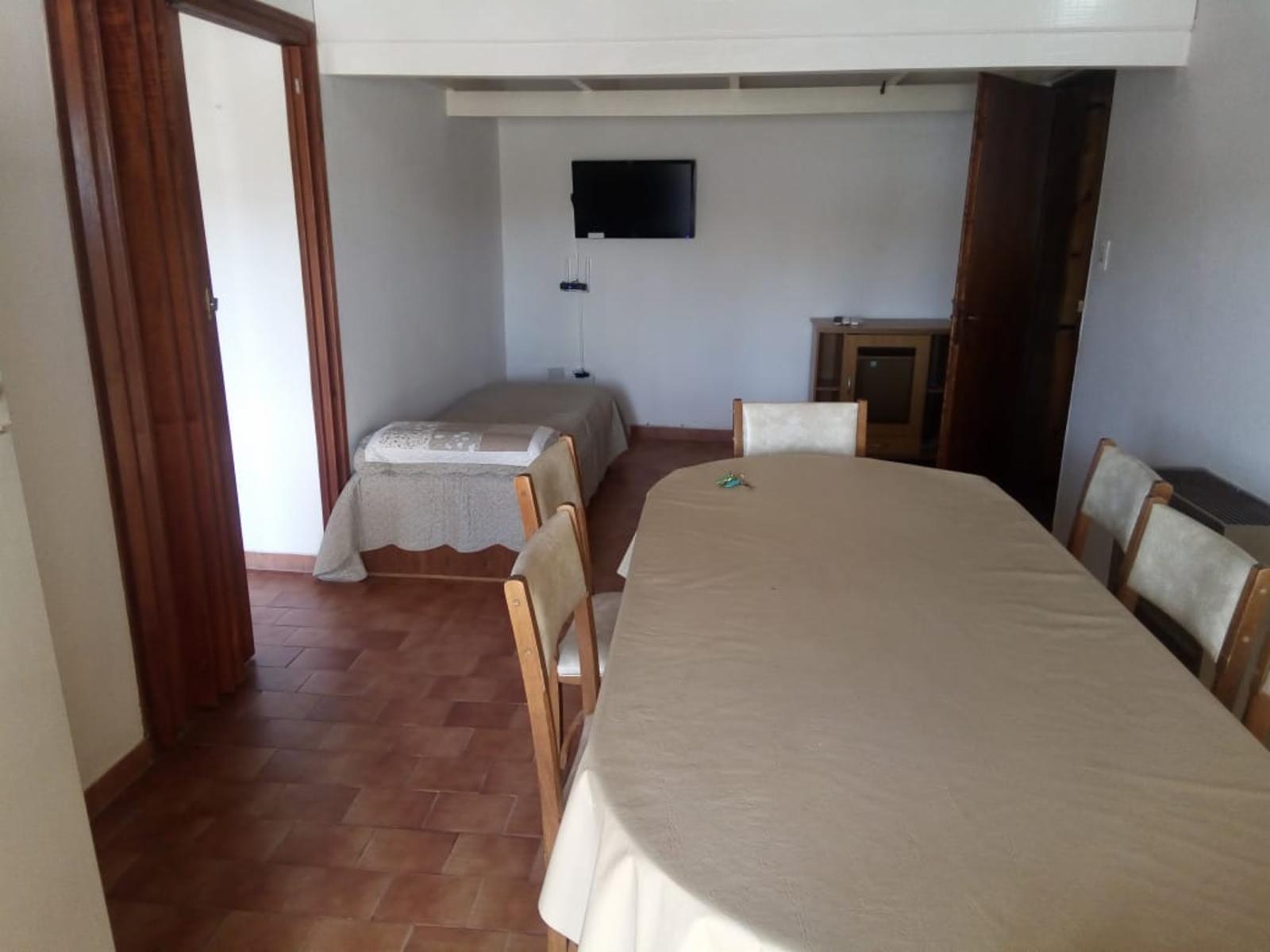 departamento para 5 personas - 3