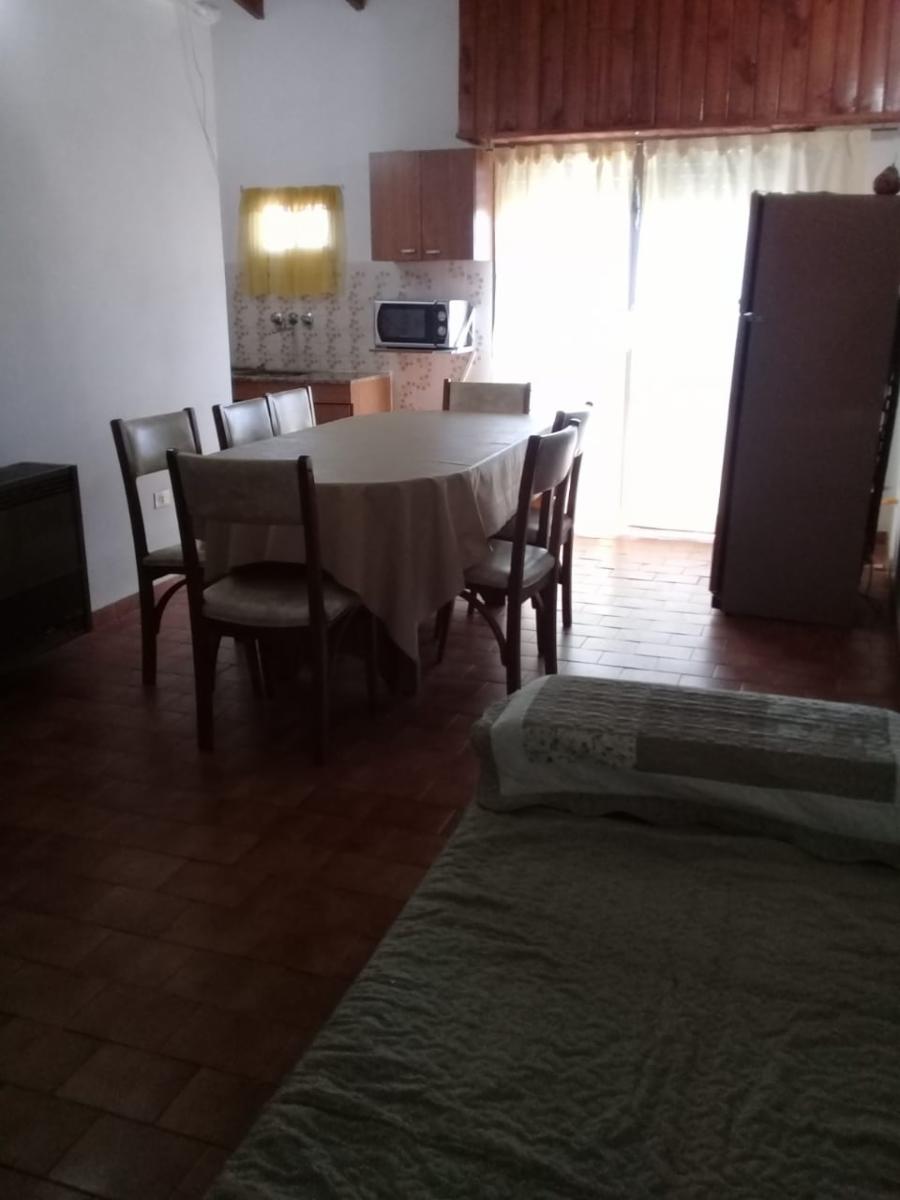 departamento para 5 personas - 4