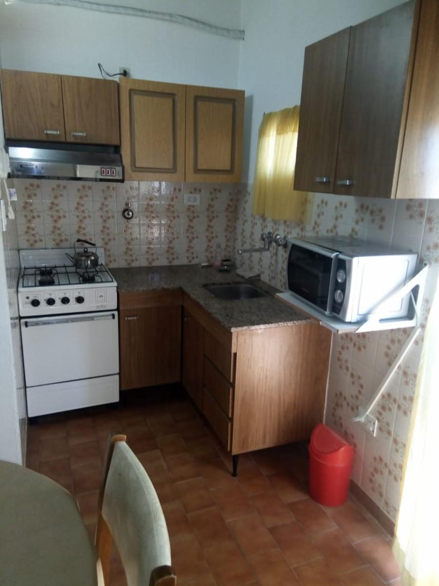 departamento para 5 personas - 5