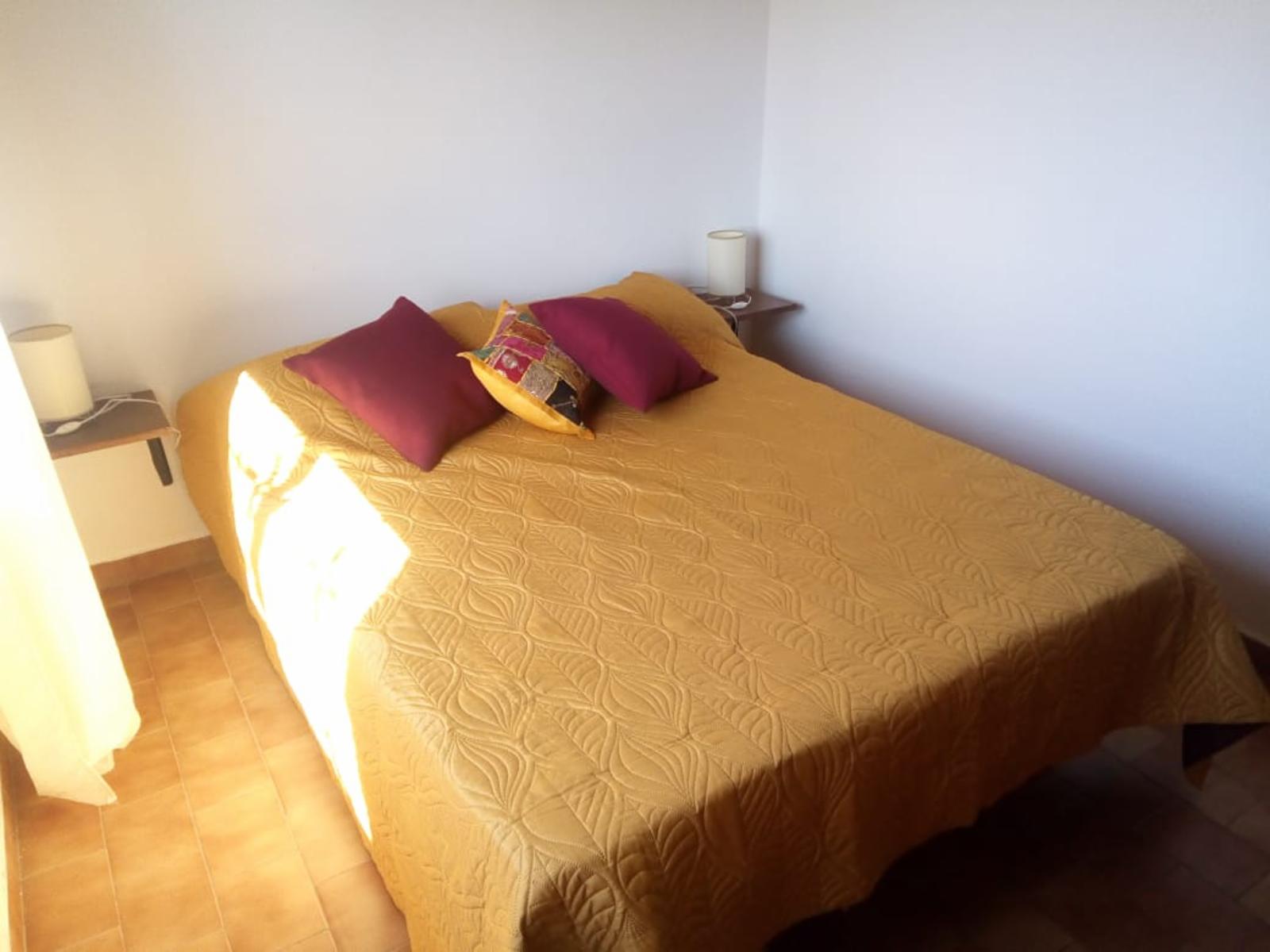 departamento para 5 personas - 6