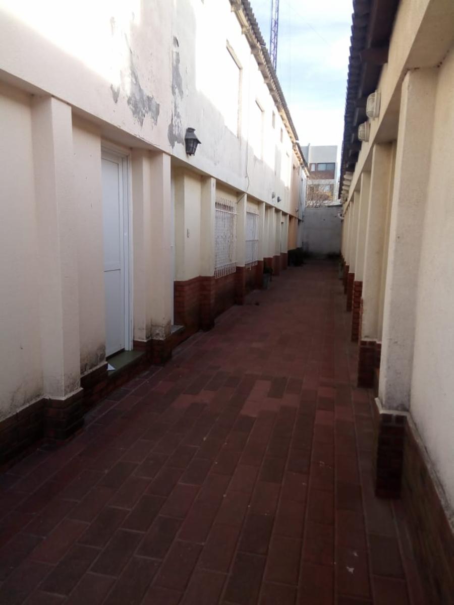 Duplex centrico para 6 personas - 2