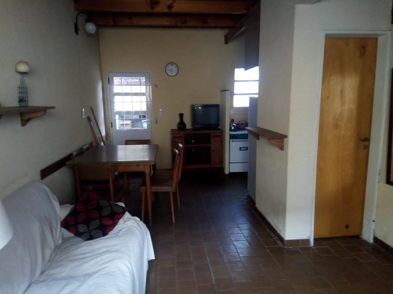 Duplex centrico para 6 personas - 4