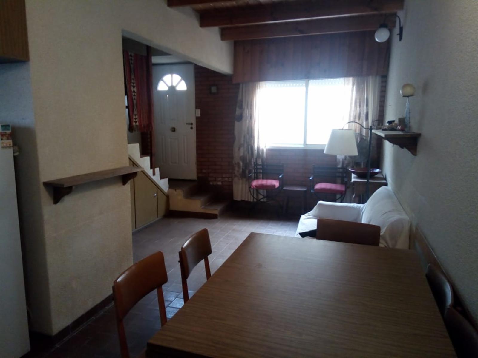 Duplex centrico para 6 personas - 9