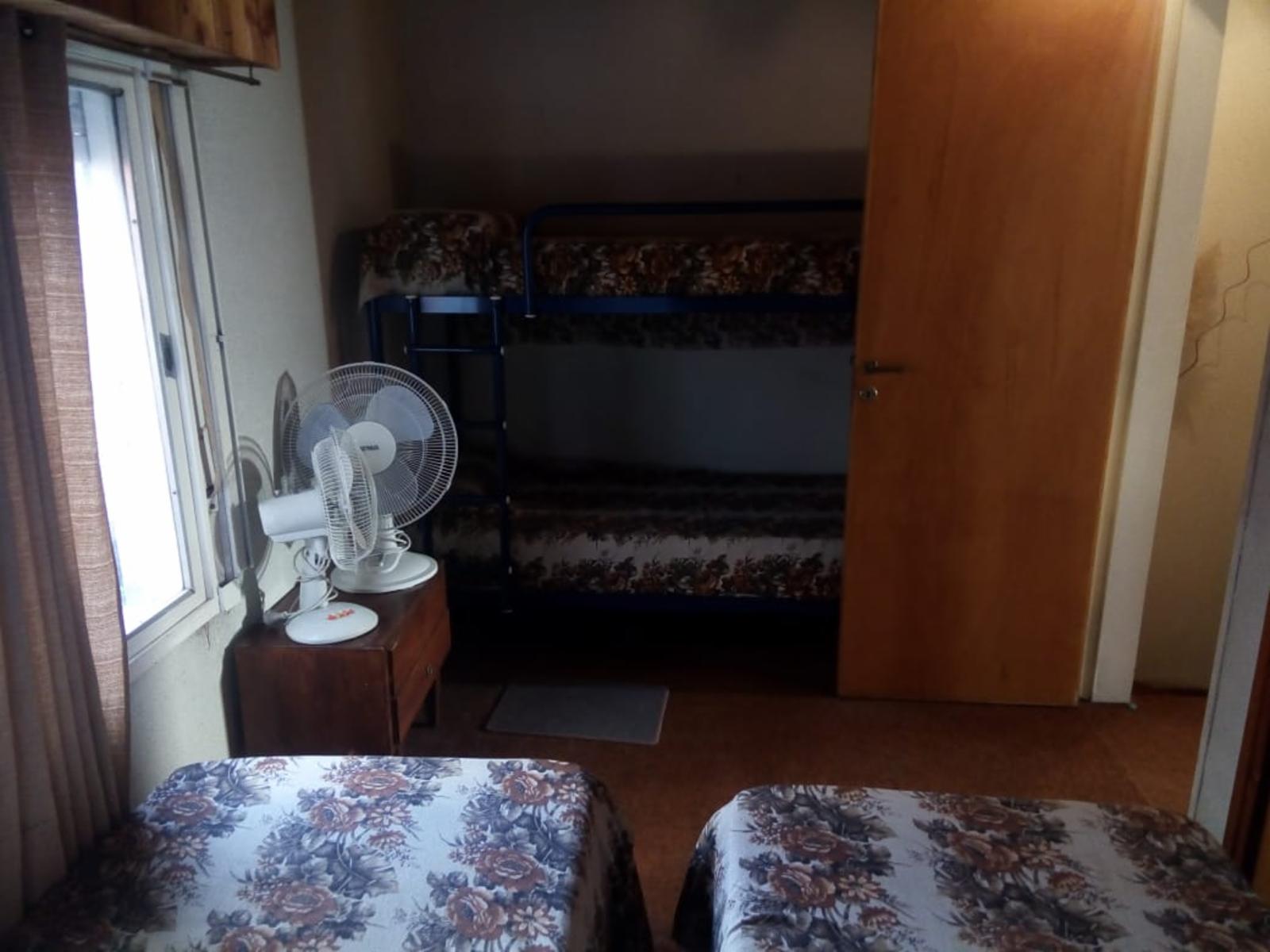Duplex centrico para 6 personas - 11