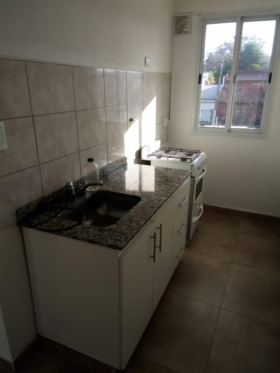 DEPARTAMENTOS NUEVOS EN VENTA , IDEAL INVERSION — foto 4