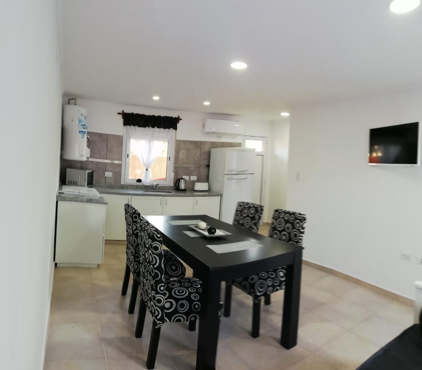 DEPARTAMENTO NUEVO A 200 MTS DEL MAR - 4