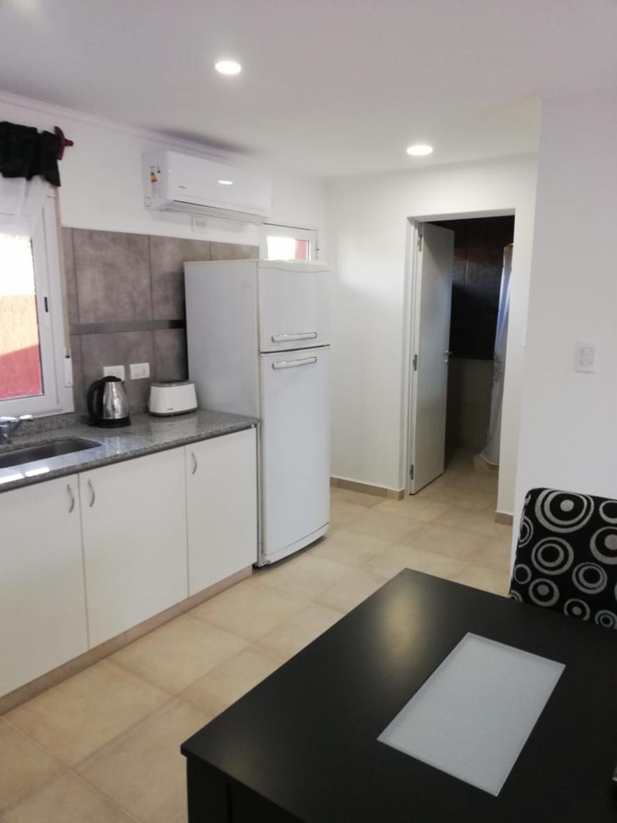 DEPARTAMENTO NUEVO A 200 MTS DEL MAR - 5