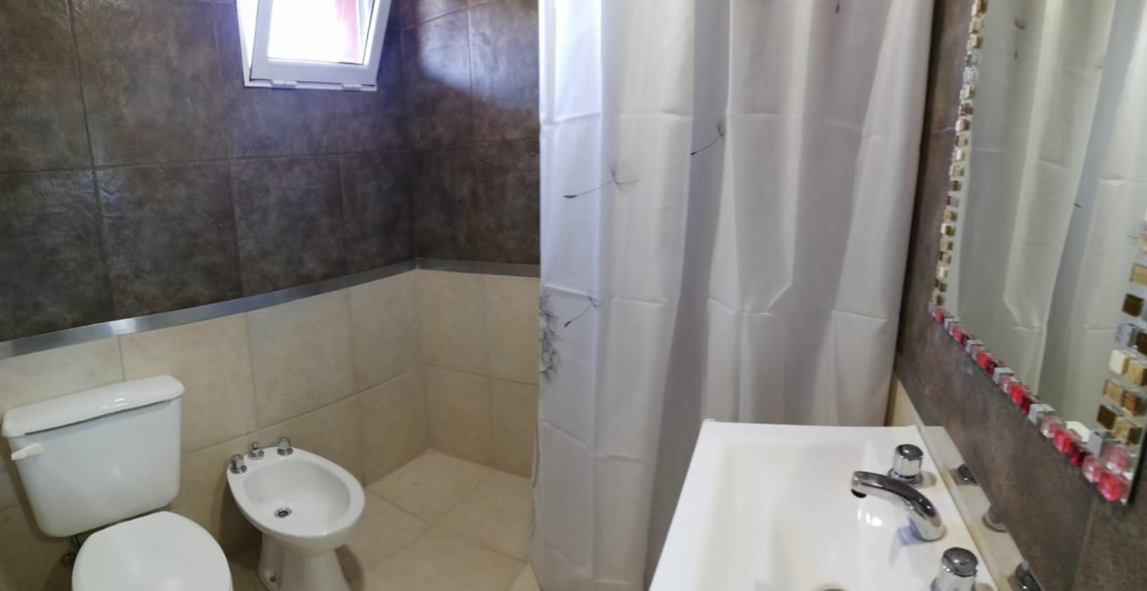 DEPARTAMENTO NUEVO A 200 MTS DEL MAR - 7
