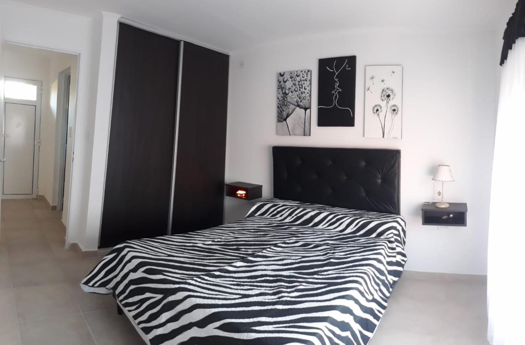 DEPARTAMENTO NUEVO A 200 MTS DEL MAR - 9
