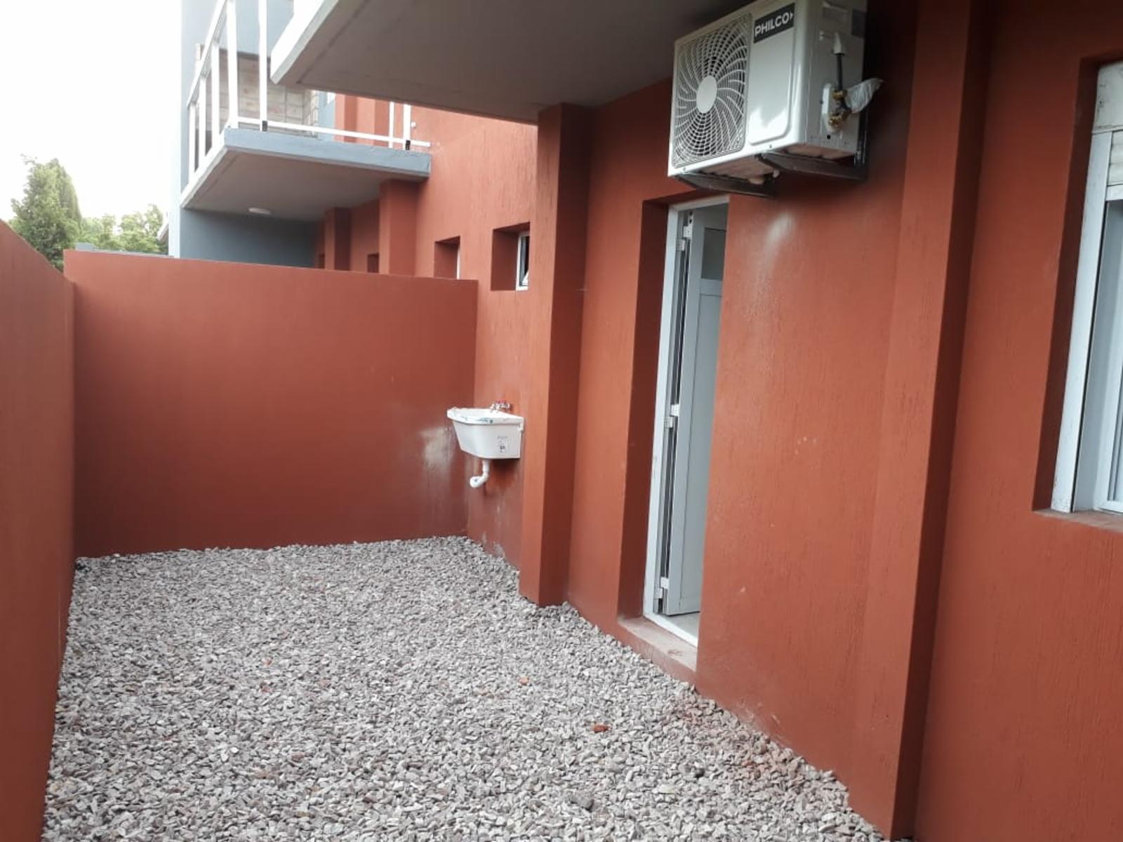 DEPARTAMENTO NUEVO A 200 MTS DEL MAR - 11