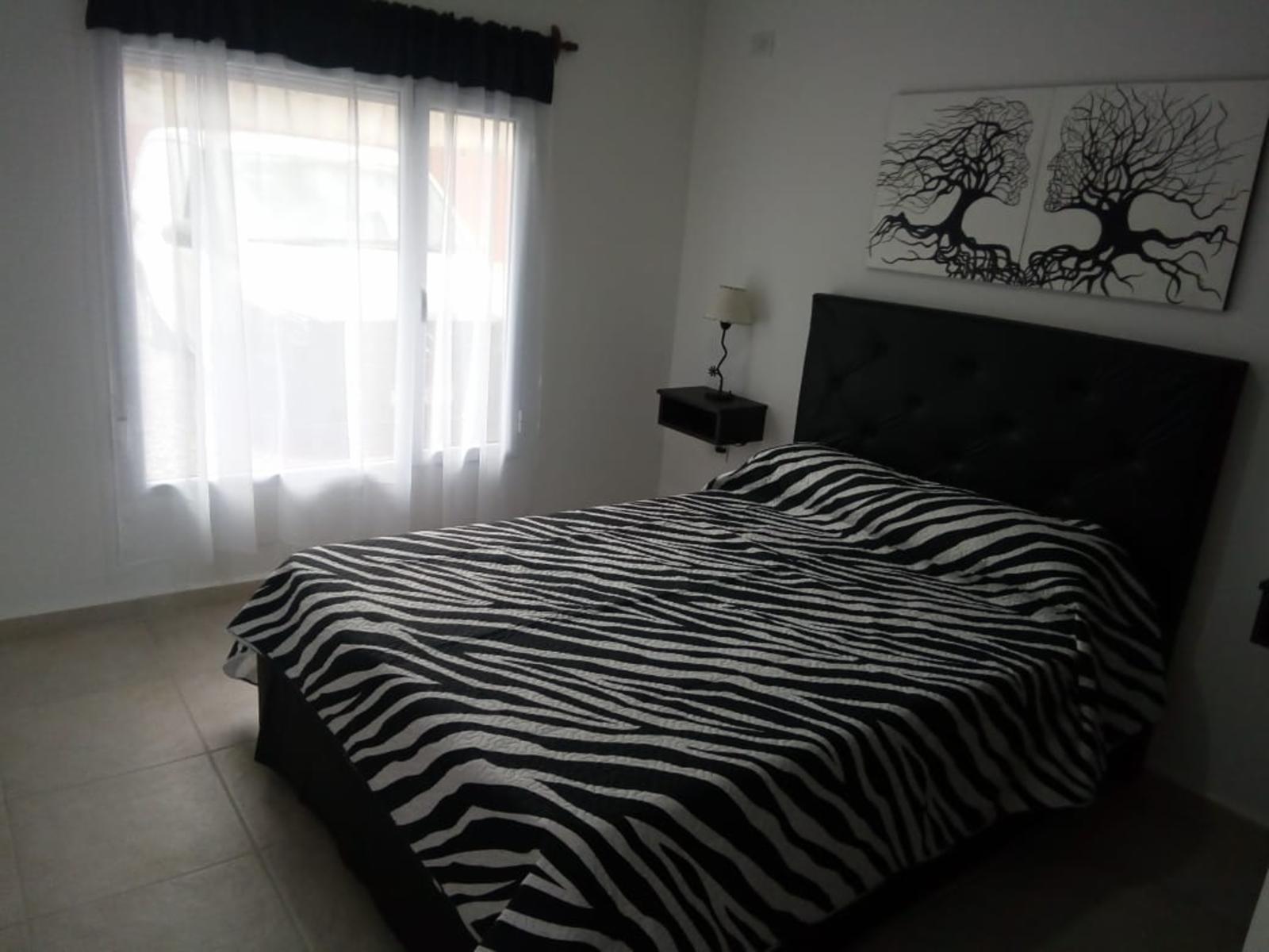 Departamento ubicado a 200 mts del mar - 10