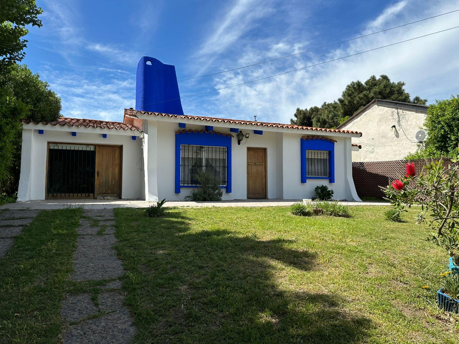 HERMOSA CASA EN EL BARRIO LAS DUNAS PARA 6 PERSONAS - 2