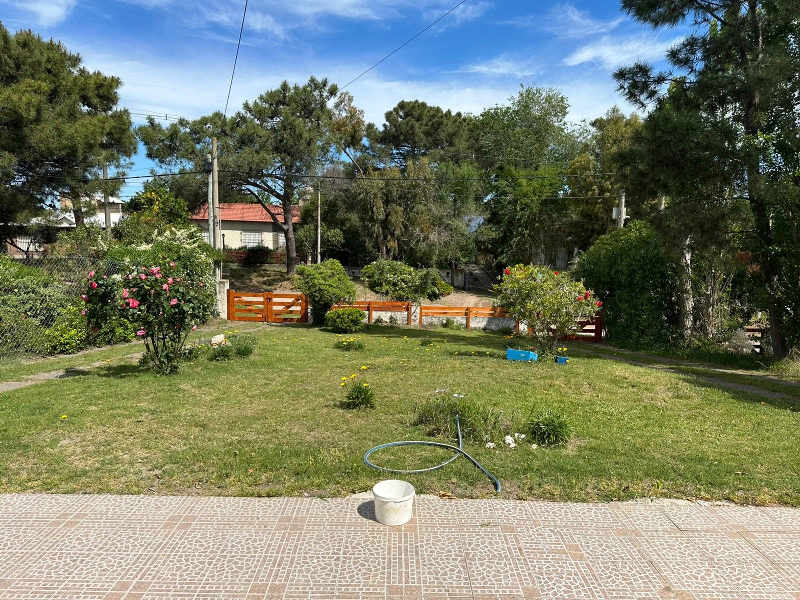 HERMOSA CASA EN EL BARRIO LAS DUNAS PARA 6 PERSONAS - 3