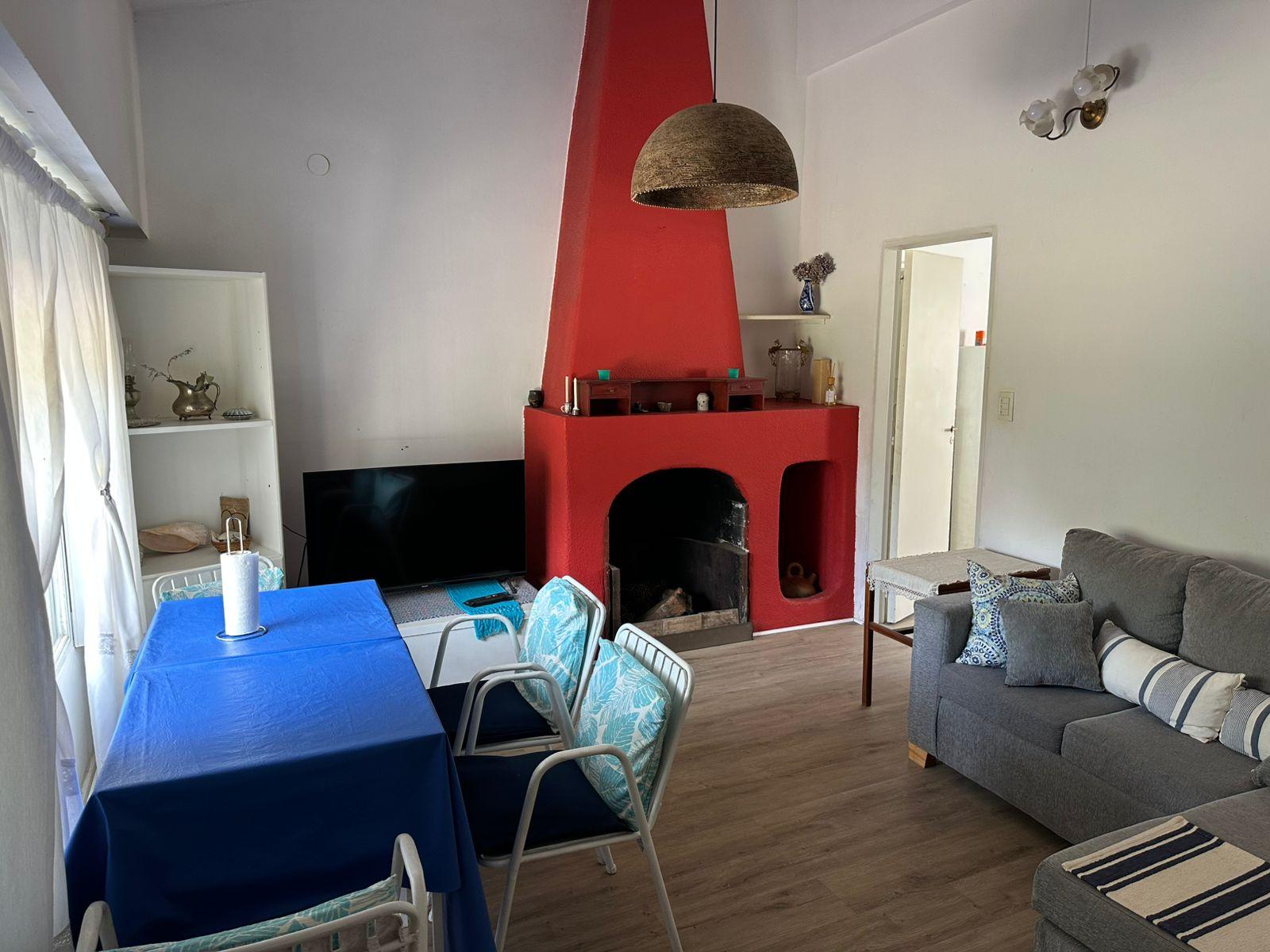 HERMOSA CASA EN EL BARRIO LAS DUNAS PARA 6 PERSONAS - 4