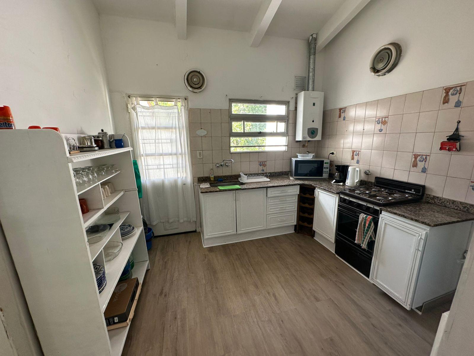 HERMOSA CASA EN EL BARRIO LAS DUNAS PARA 6 PERSONAS - 6