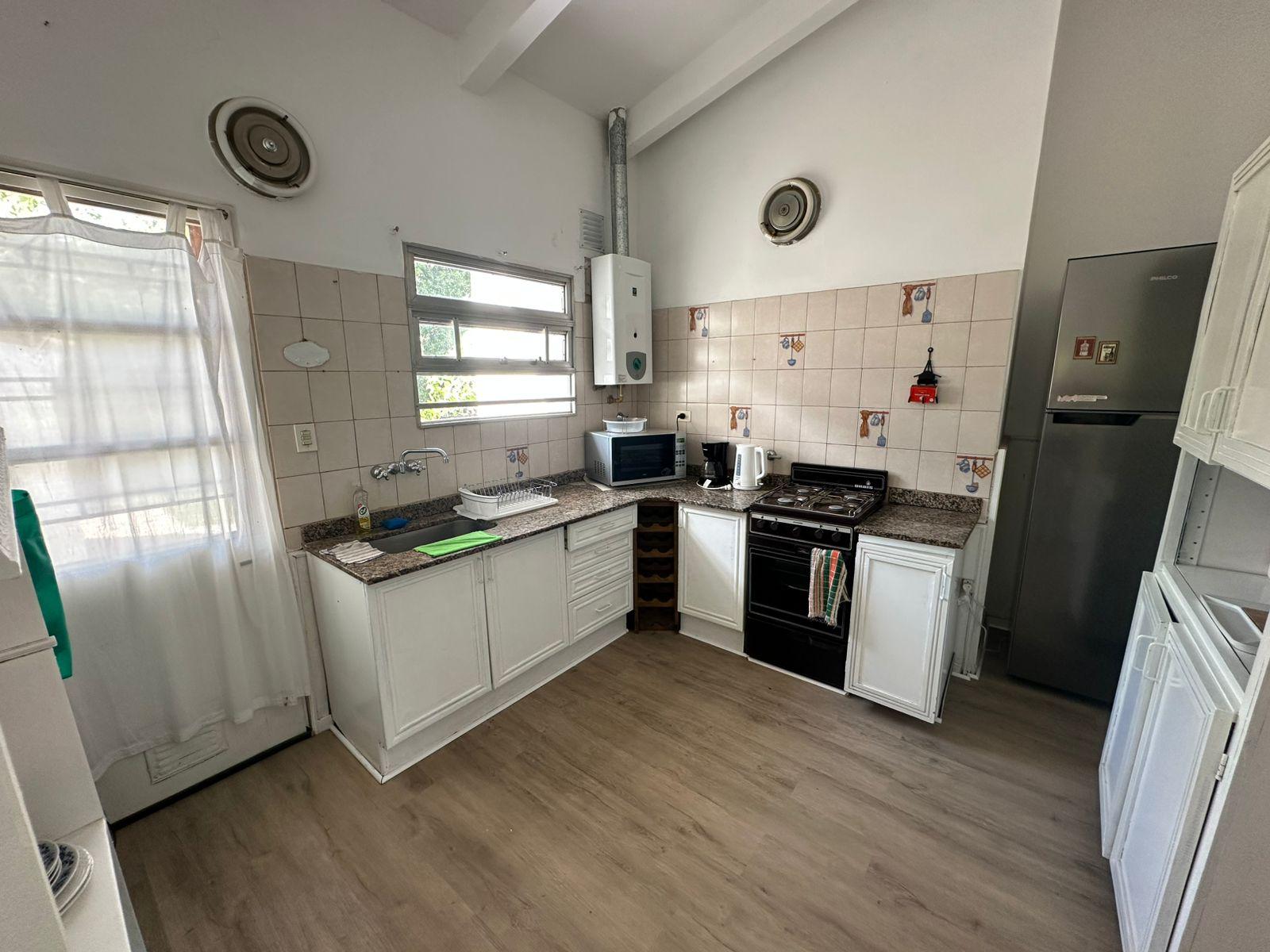 HERMOSA CASA EN EL BARRIO LAS DUNAS PARA 6 PERSONAS - 7