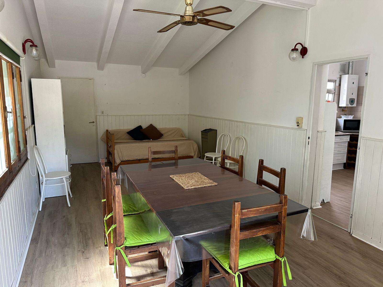 HERMOSA CASA EN EL BARRIO LAS DUNAS PARA 6 PERSONAS - 9