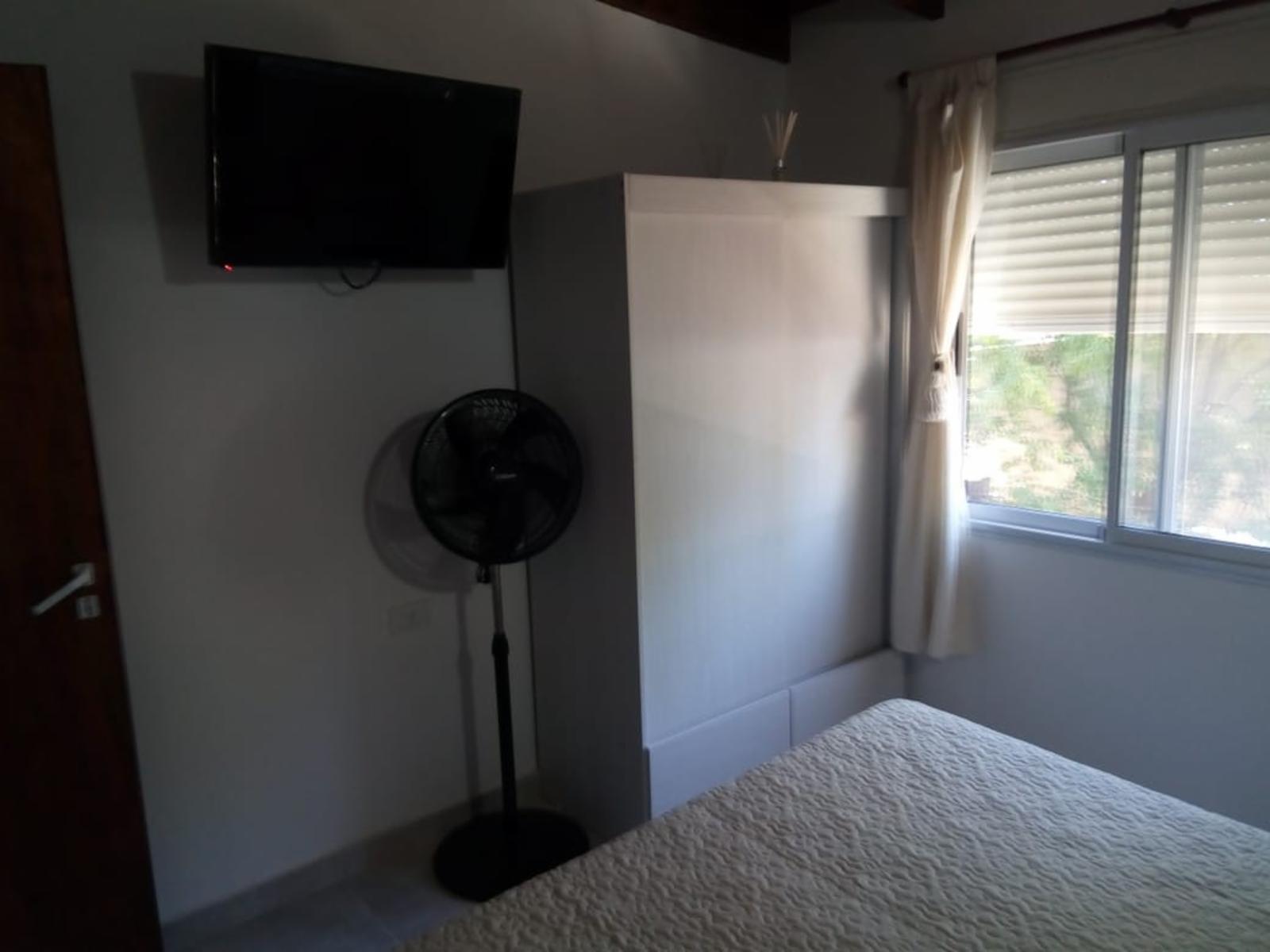 Hermoso duplex para 5 personas - 8