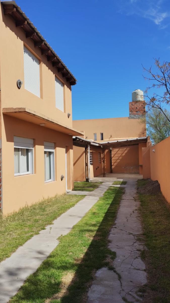Hermoso duplex para 5 personas - 11