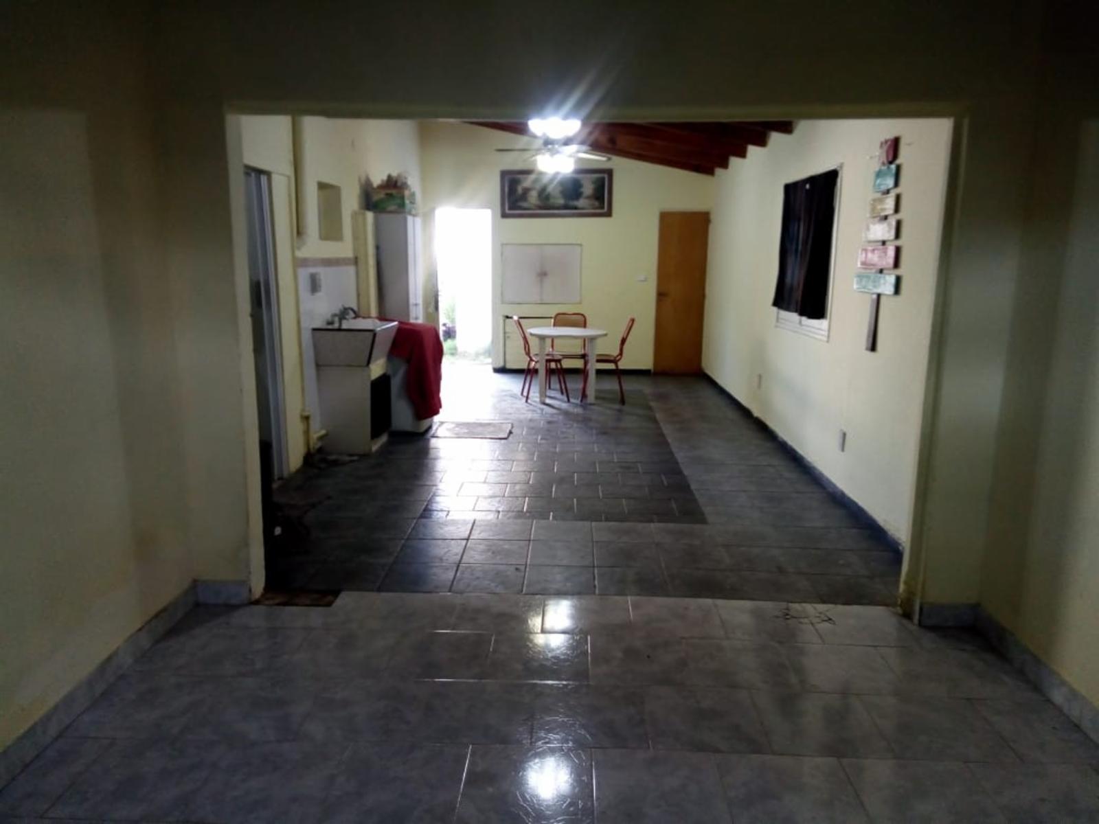 Casa mas Monoambiente en el Bº Duafur. — foto 2