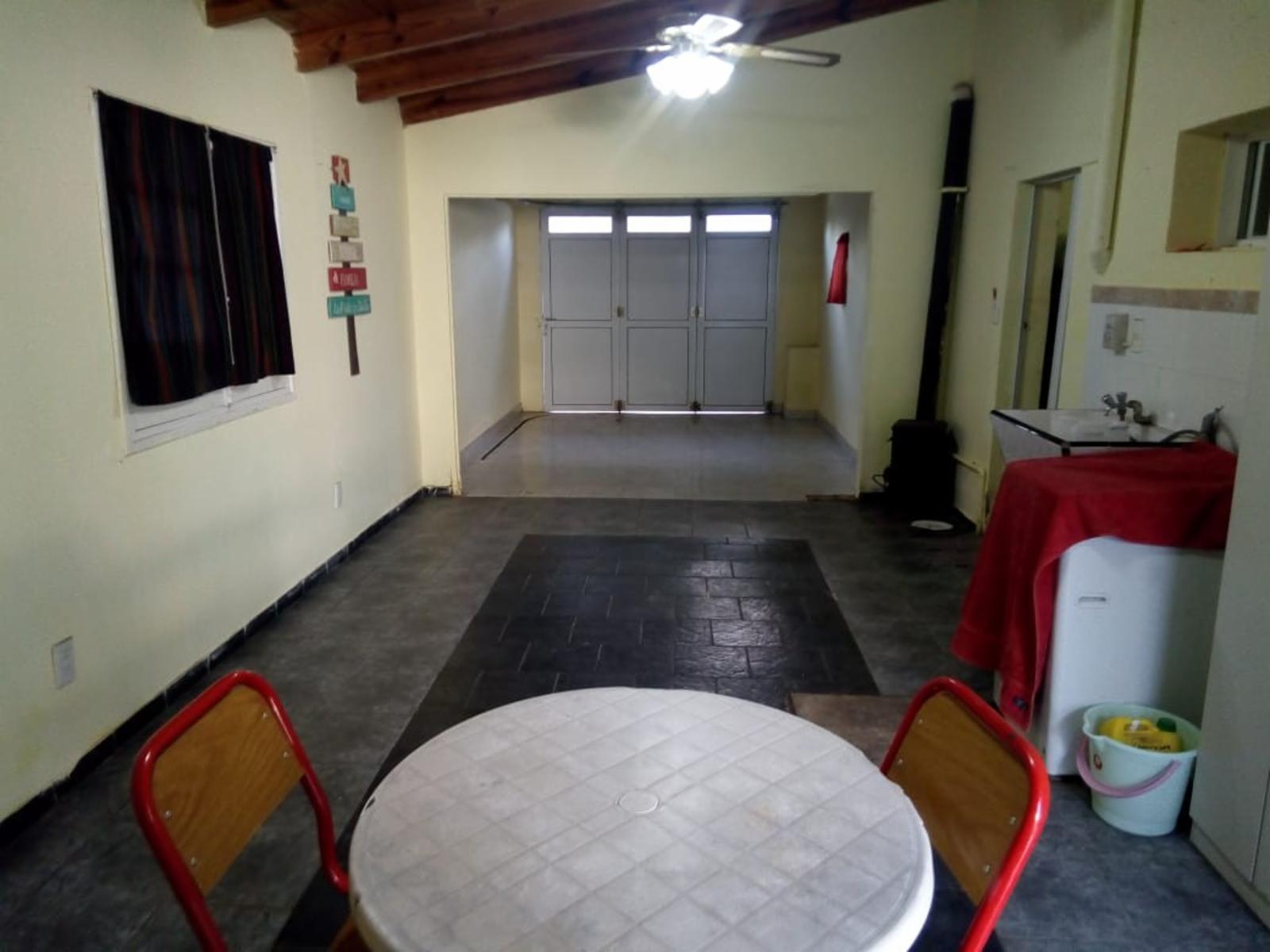 Casa mas Monoambiente en el Bº Duafur. — foto 5