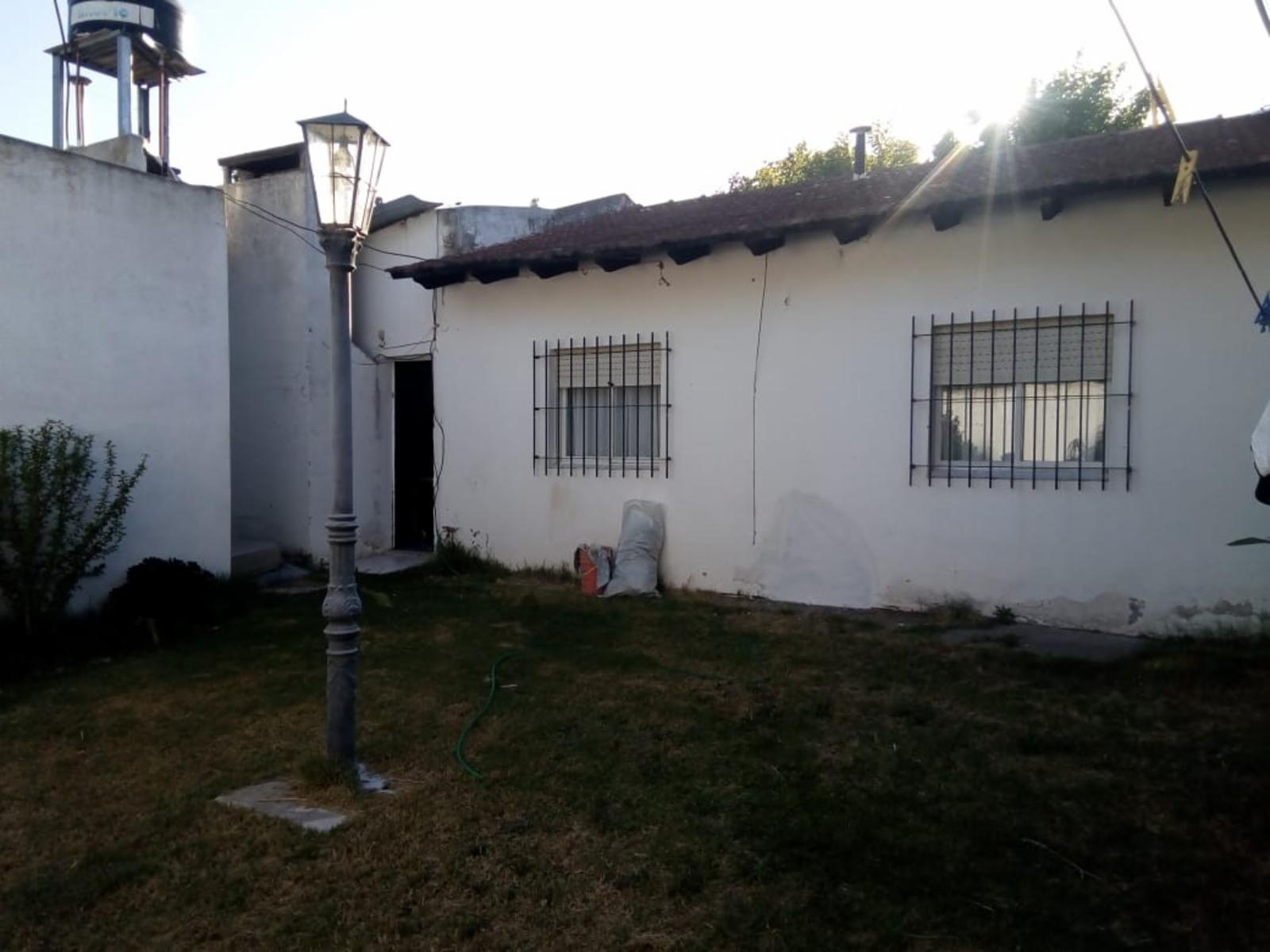 Casa mas Monoambiente en el Bº Duafur. — foto 8