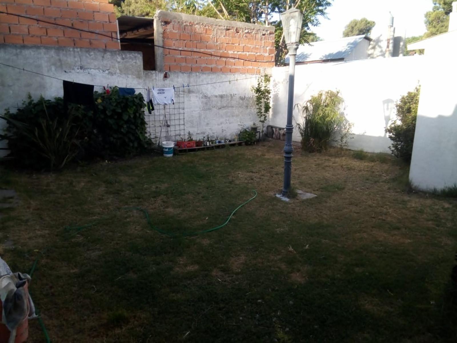 Casa mas Monoambiente en el Bº Duafur. — foto 13