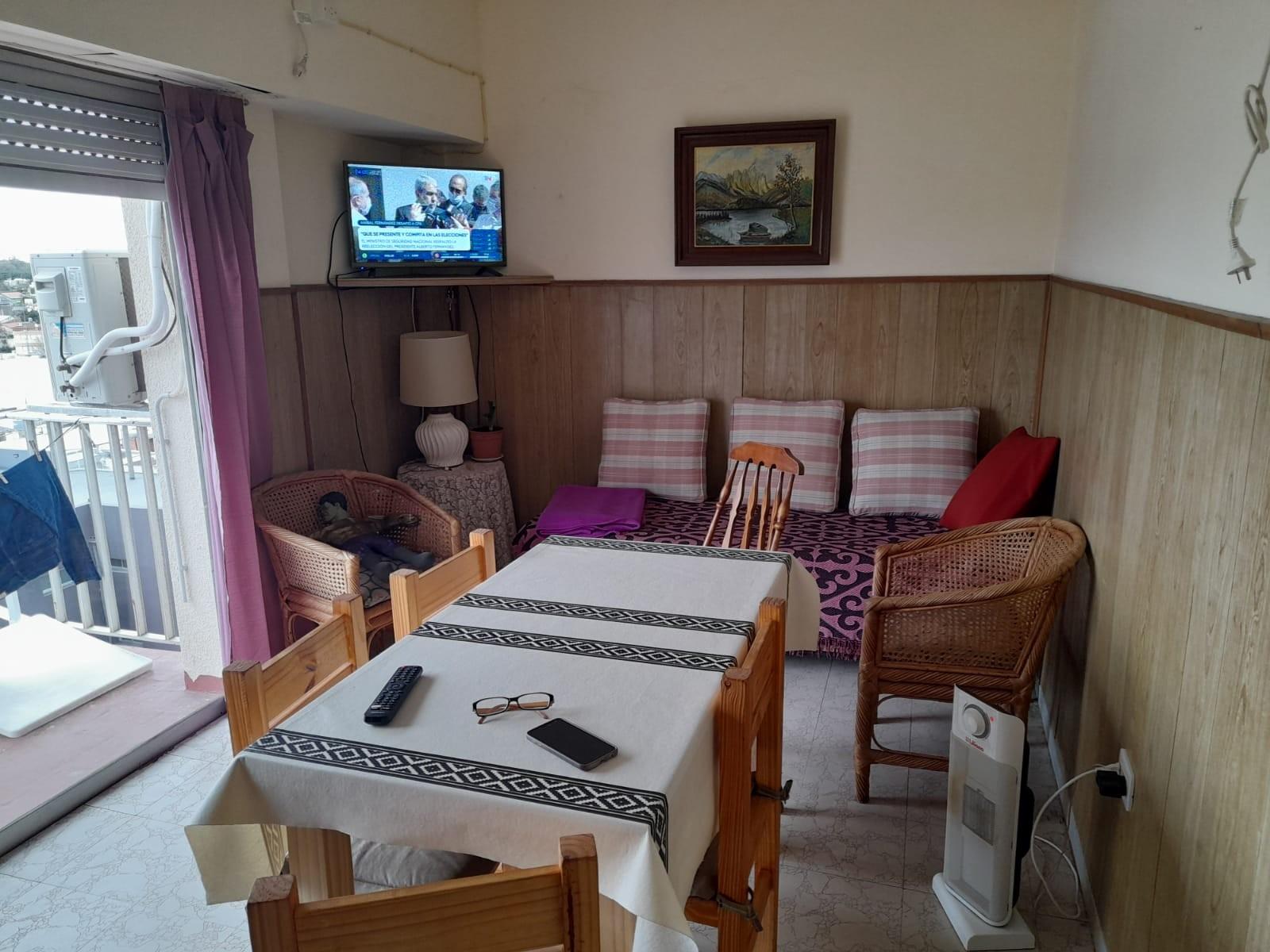 DEPARTAMENTO CENTRICO Y A MTS DEL MAR — foto 5