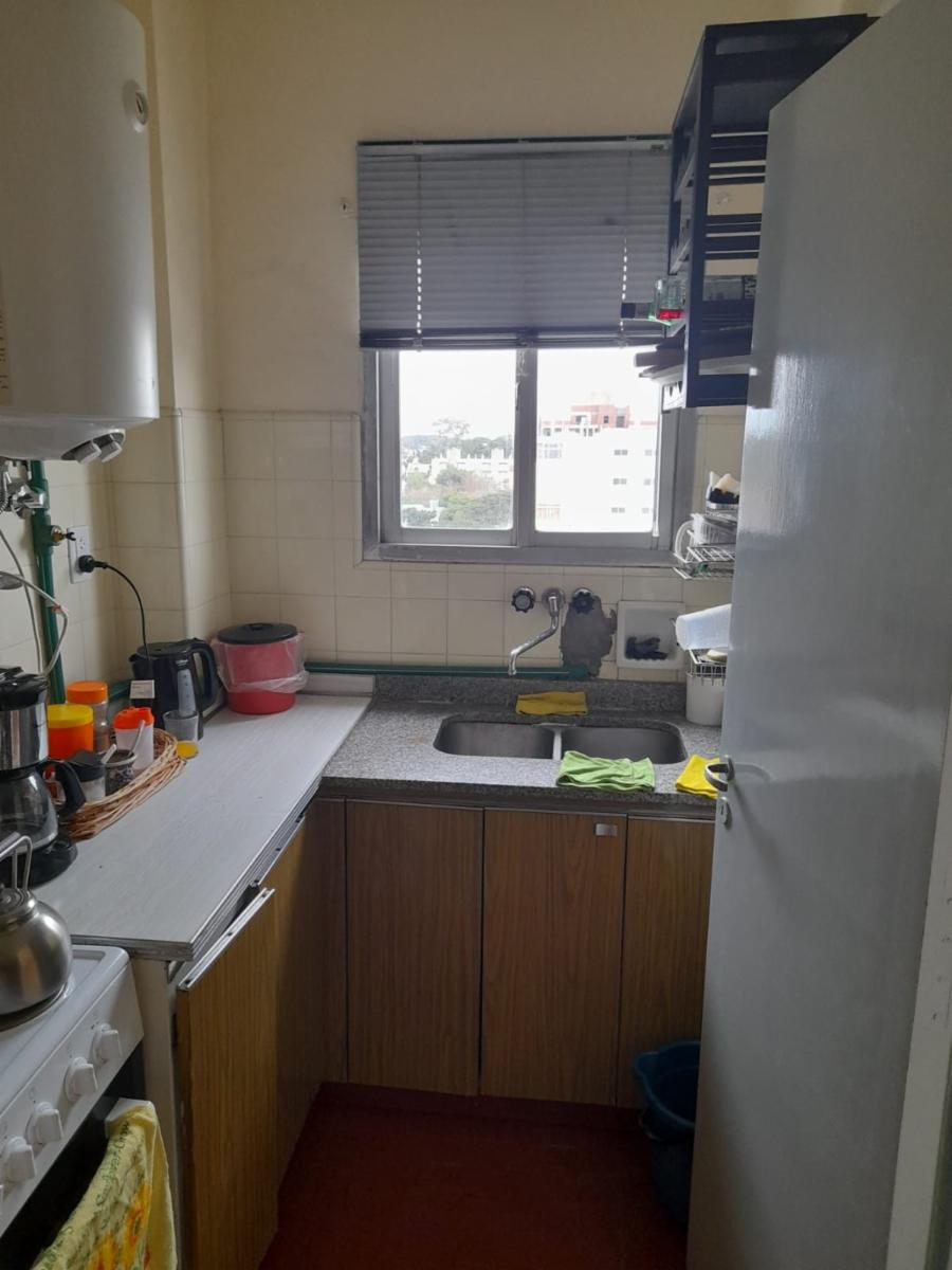 DEPARTAMENTO CENTRICO Y A MTS DEL MAR — foto 11