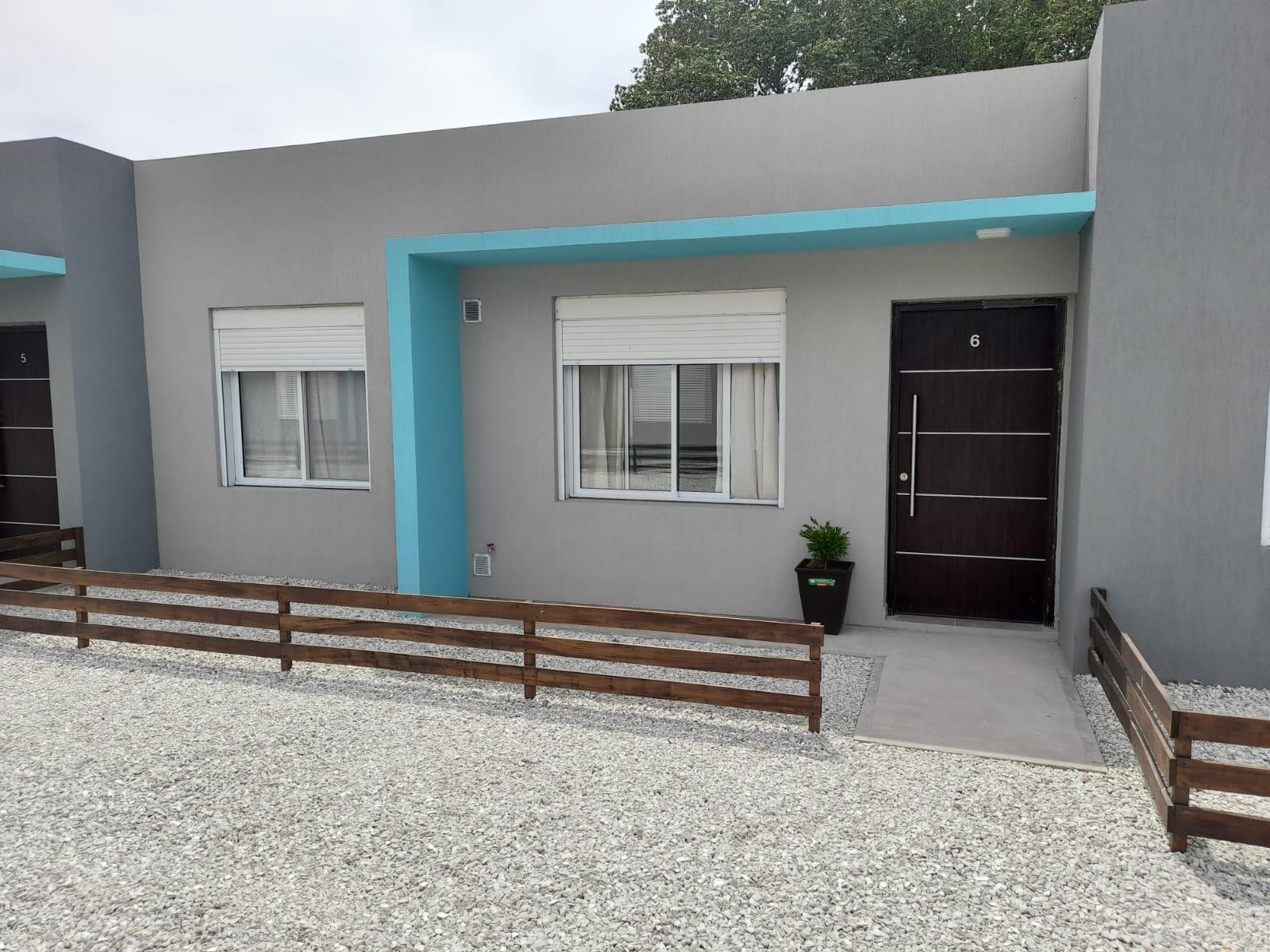 DEPARTAMENTO A ESTRENAR , Bº LAS DUNAS A METROS DEL MAR