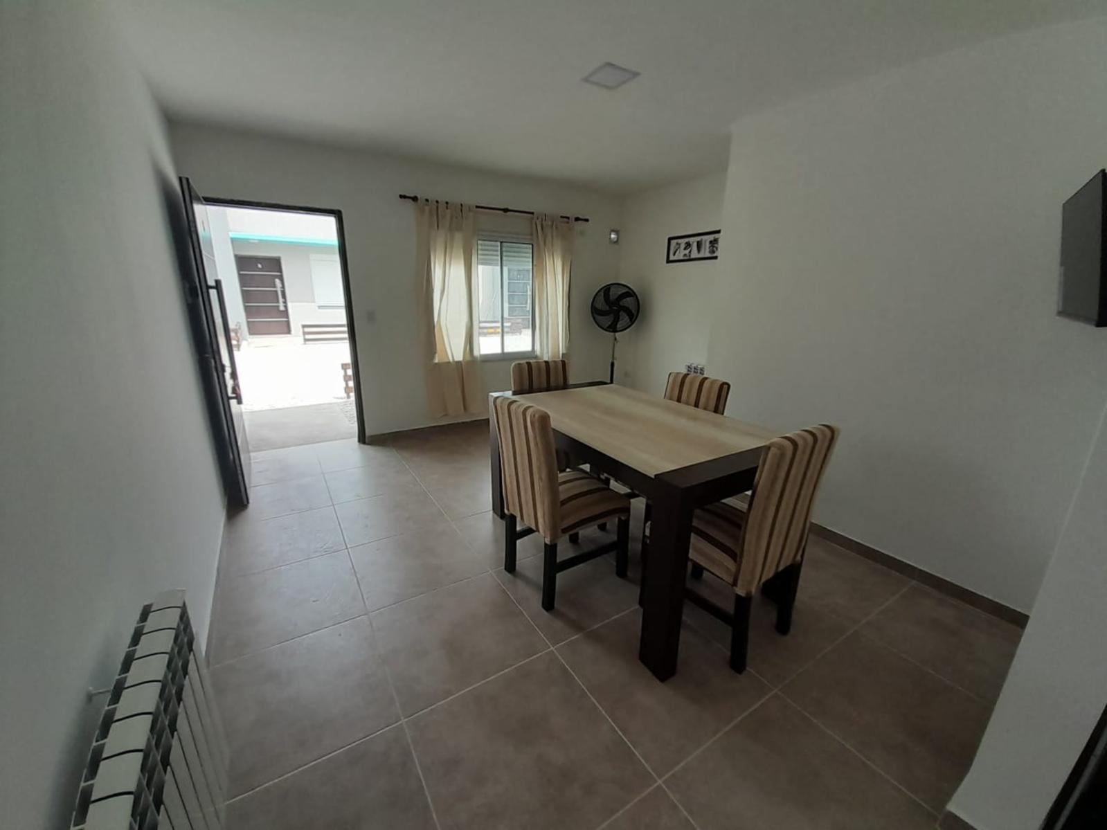 DEPARTAMENTO A ESTRENAR , Bº LAS DUNAS A METROS DEL MAR — foto 3