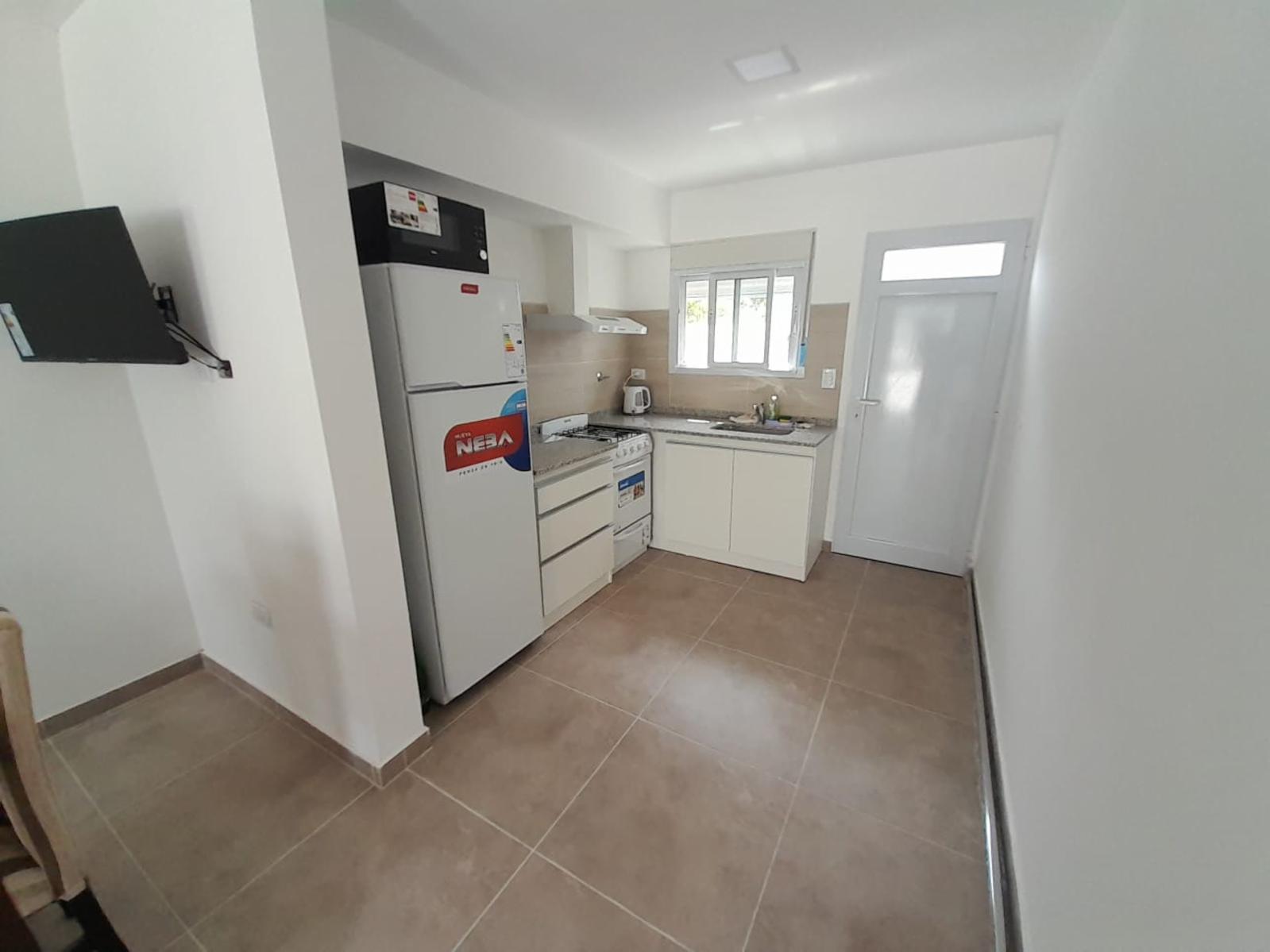 DEPARTAMENTO A ESTRENAR , Bº LAS DUNAS A METROS DEL MAR — foto 4