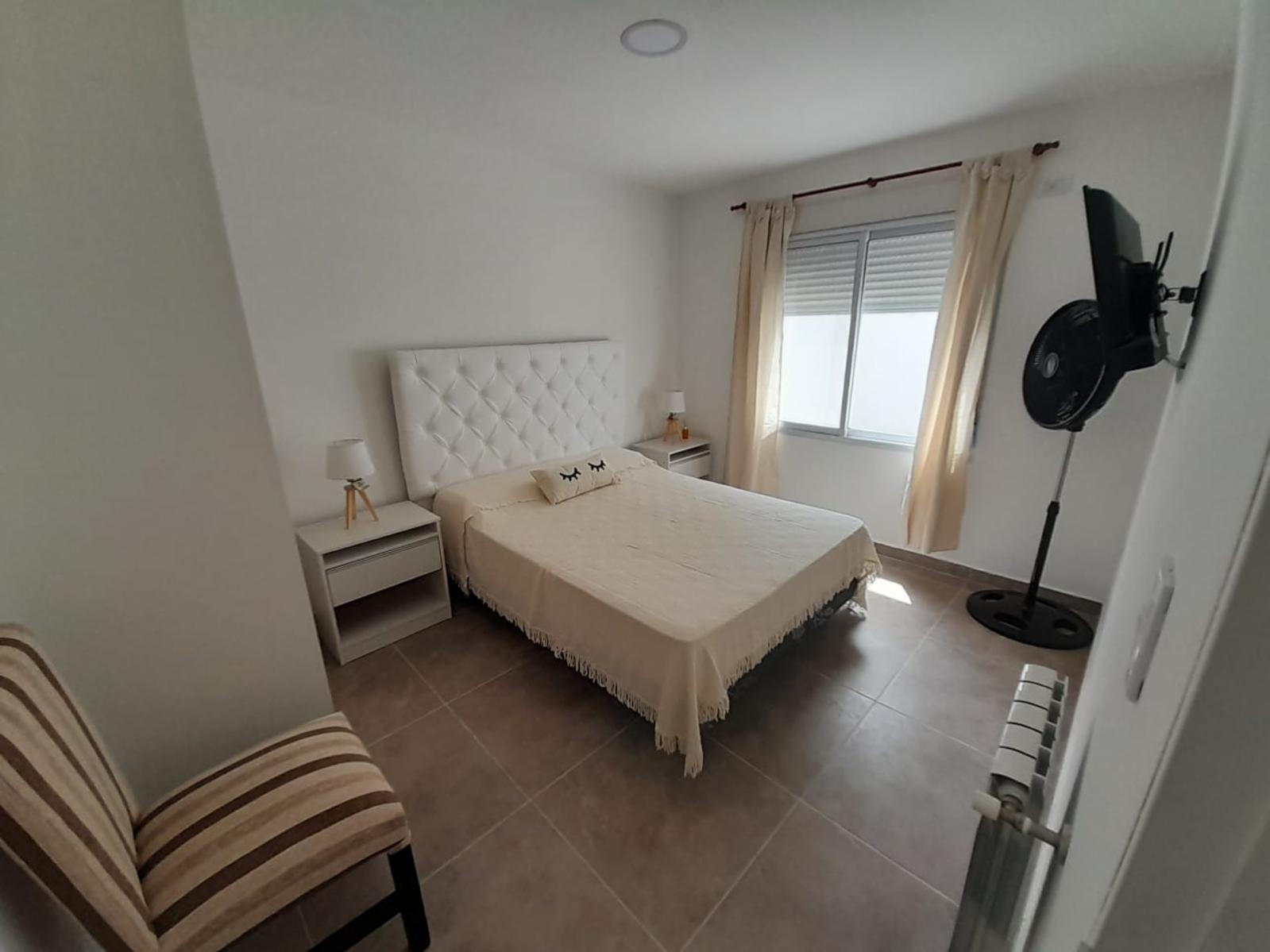 DEPARTAMENTO A ESTRENAR , Bº LAS DUNAS A METROS DEL MAR — foto 6