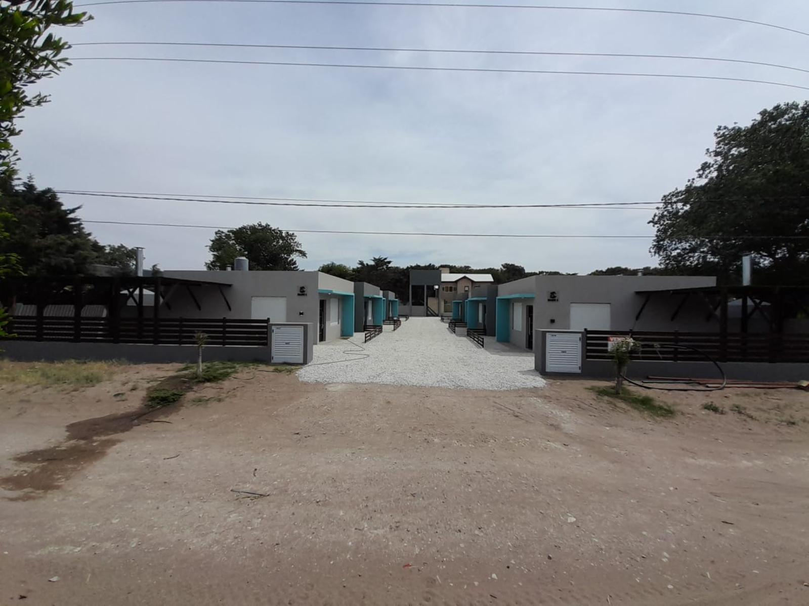 DEPARTAMENTO A ESTRENAR , Bº LAS DUNAS A METROS DEL MAR — foto 10