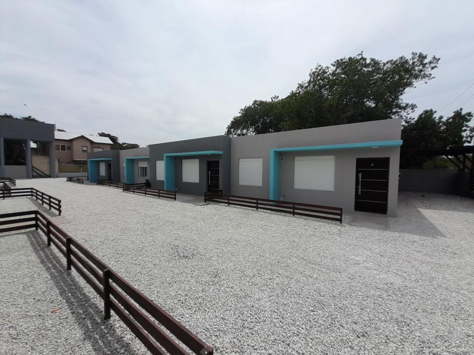DEPARTAMENTO A ESTRENAR , Bº LAS DUNAS A METROS DEL MAR — foto 11