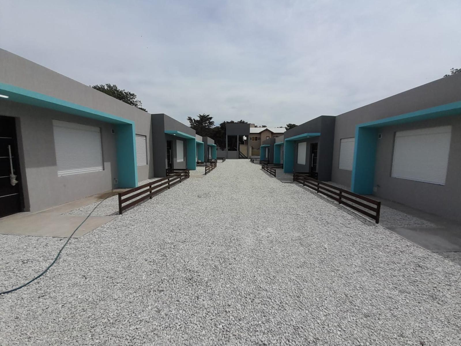 DEPARTAMENTO A ESTRENAR , Bº LAS DUNAS A METROS DEL MAR — foto 12