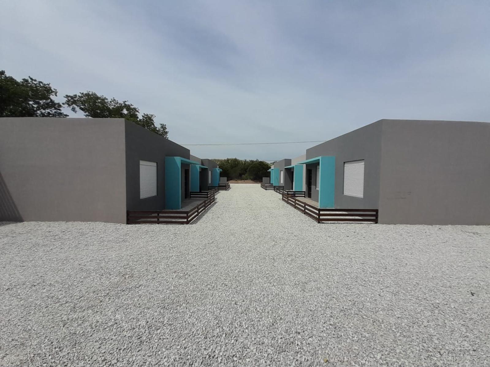 DEPARTAMENTO A ESTRENAR , Bº LAS DUNAS A METROS DEL MAR — foto 13