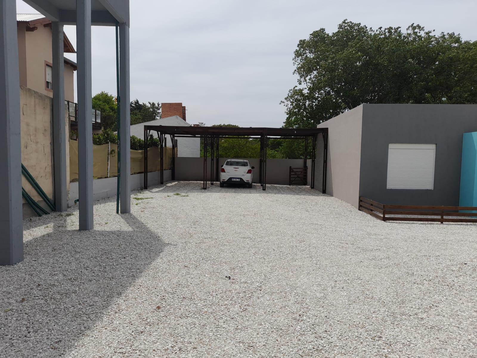 DEPARTAMENTO A ESTRENAR , Bº LAS DUNAS A METROS DEL MAR — foto 14