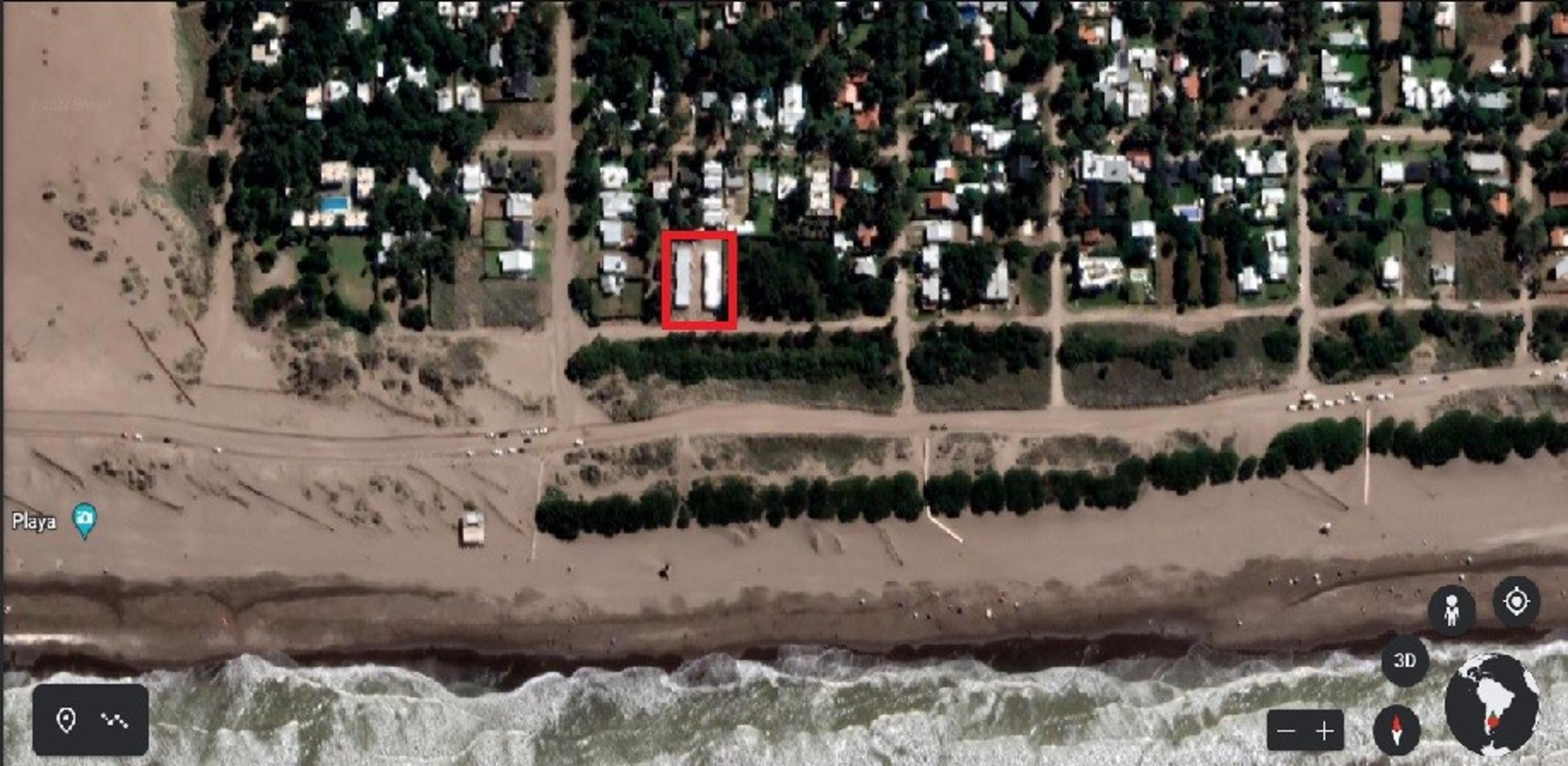DEPARTAMENTO A ESTRENAR , Bº LAS DUNAS A METROS DEL MAR — foto 15