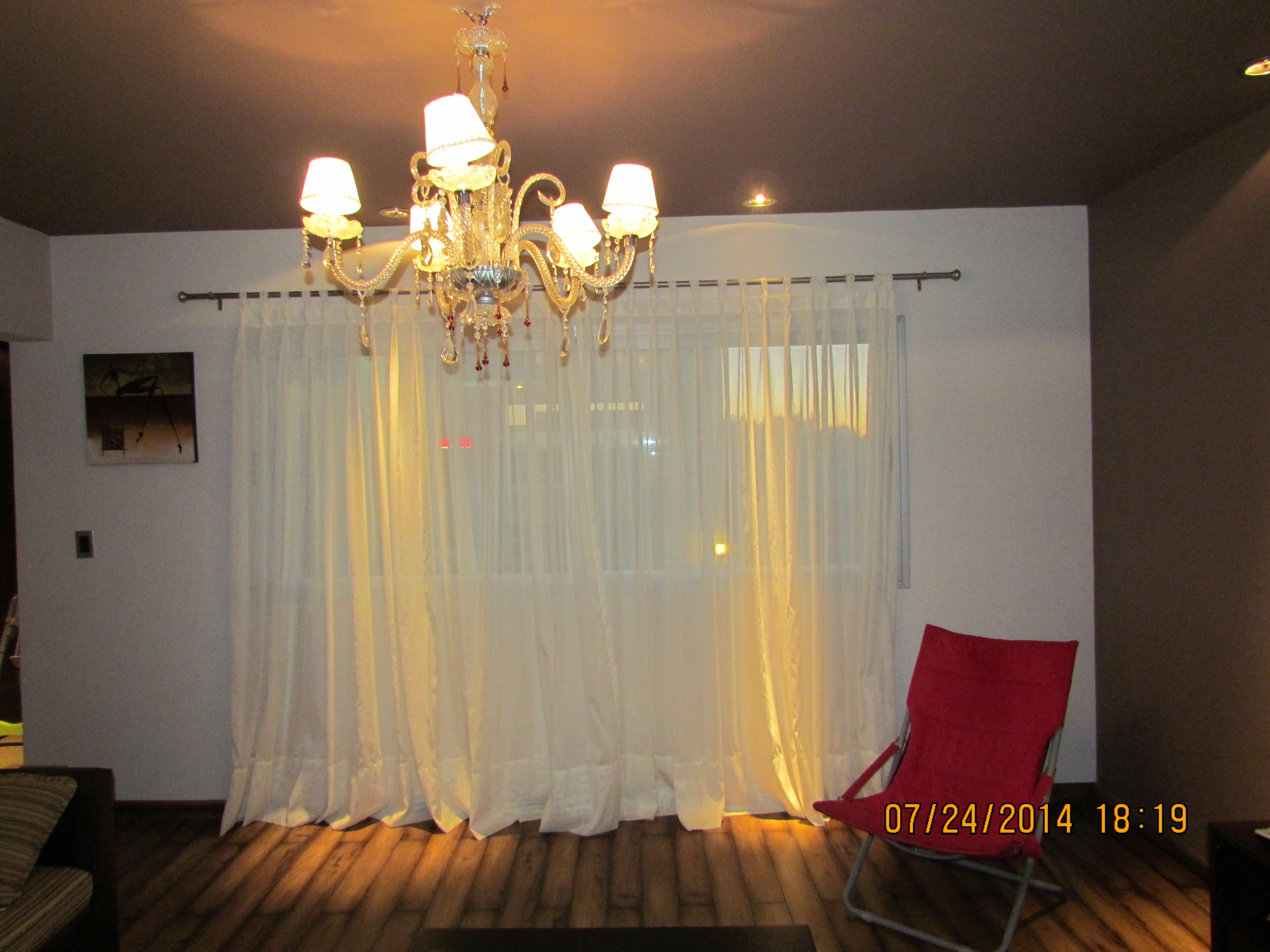 CASA EN COSTA ESMERALDA GOLF 2 — foto 3