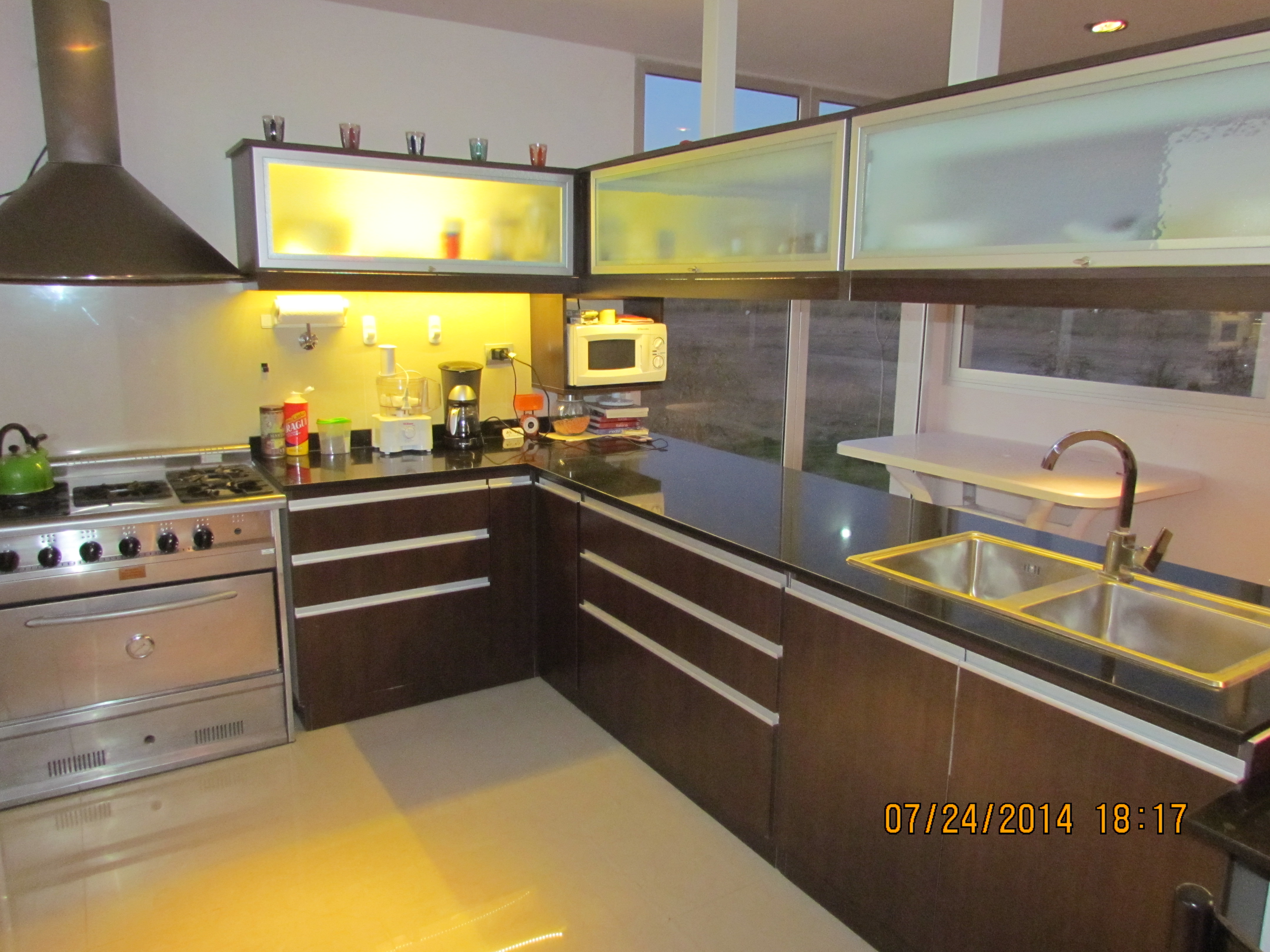 CASA EN COSTA ESMERALDA GOLF 2 — foto 4