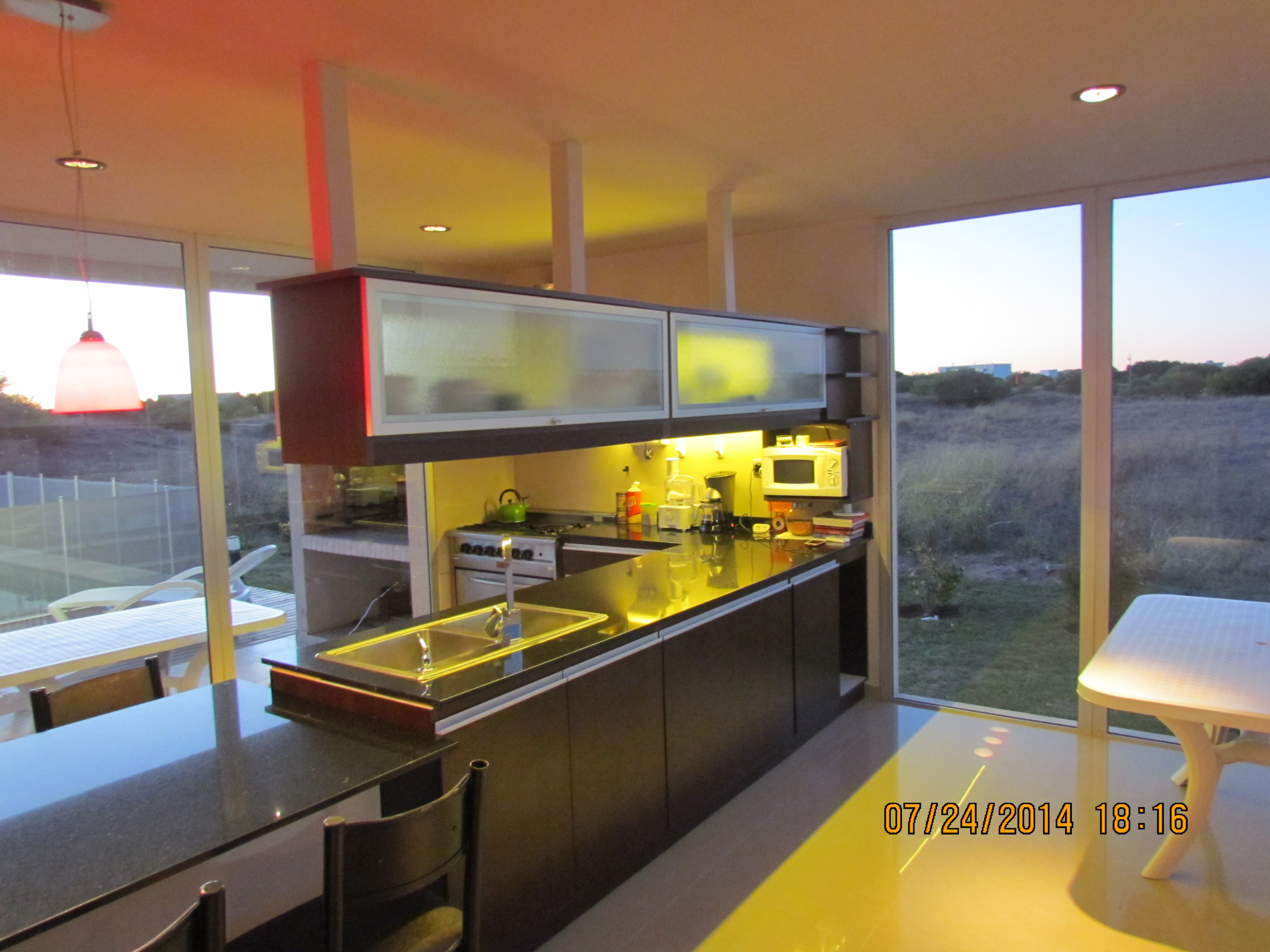 CASA EN COSTA ESMERALDA GOLF 2 — foto 5